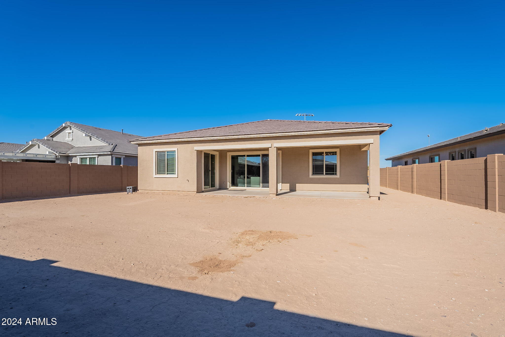 19725 E ESCALANTE Road