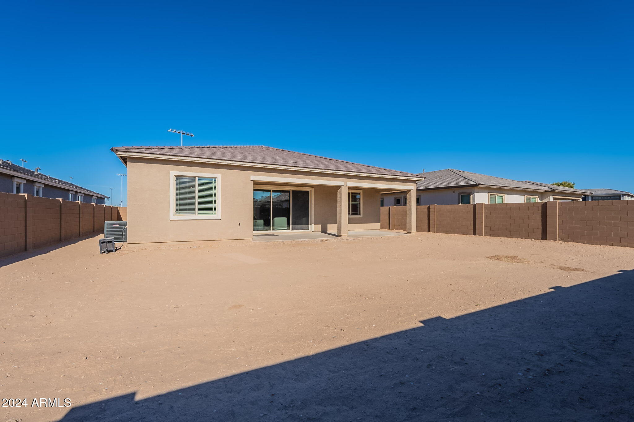 19725 E ESCALANTE Road