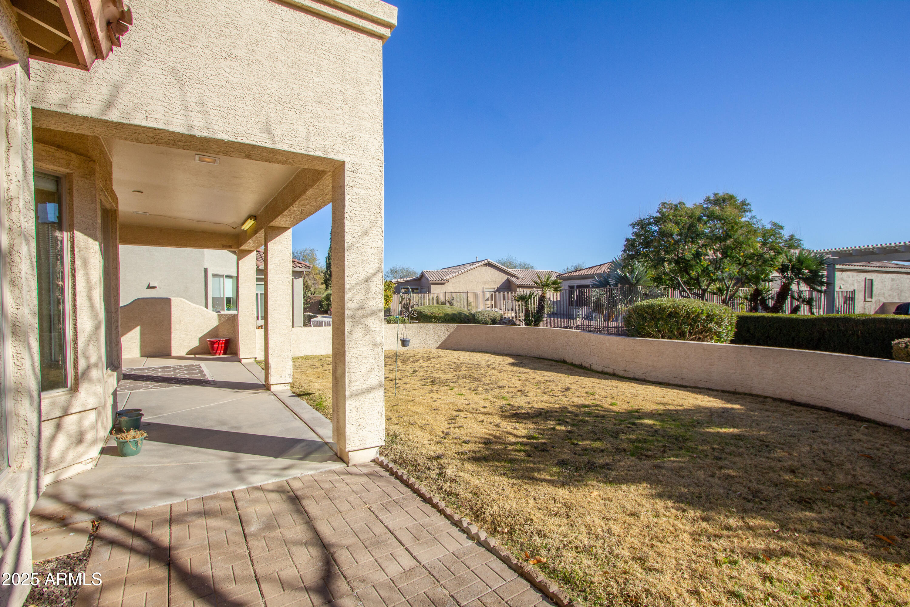 4747 E APPLEBY Court