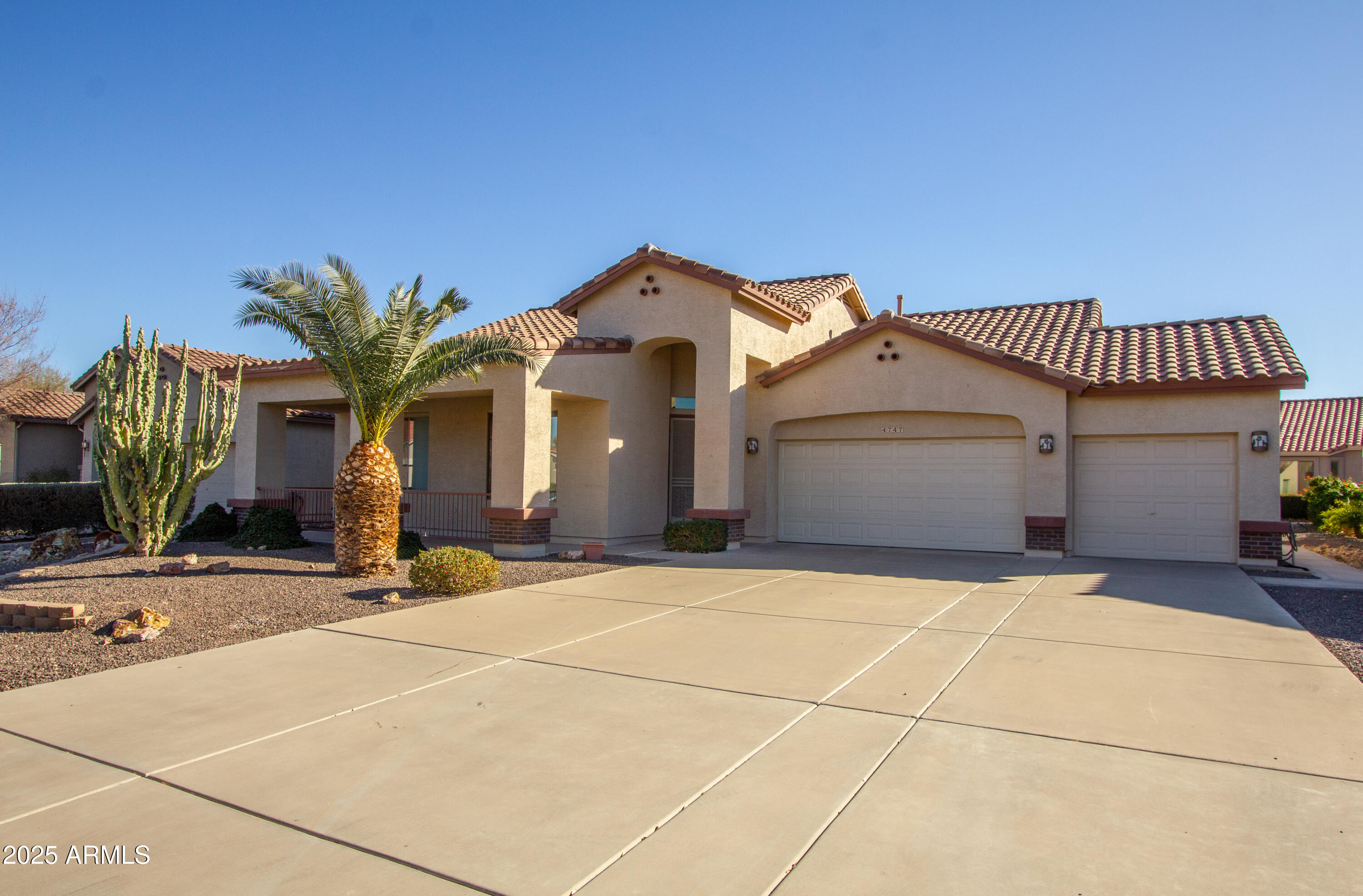 4747 E APPLEBY Court