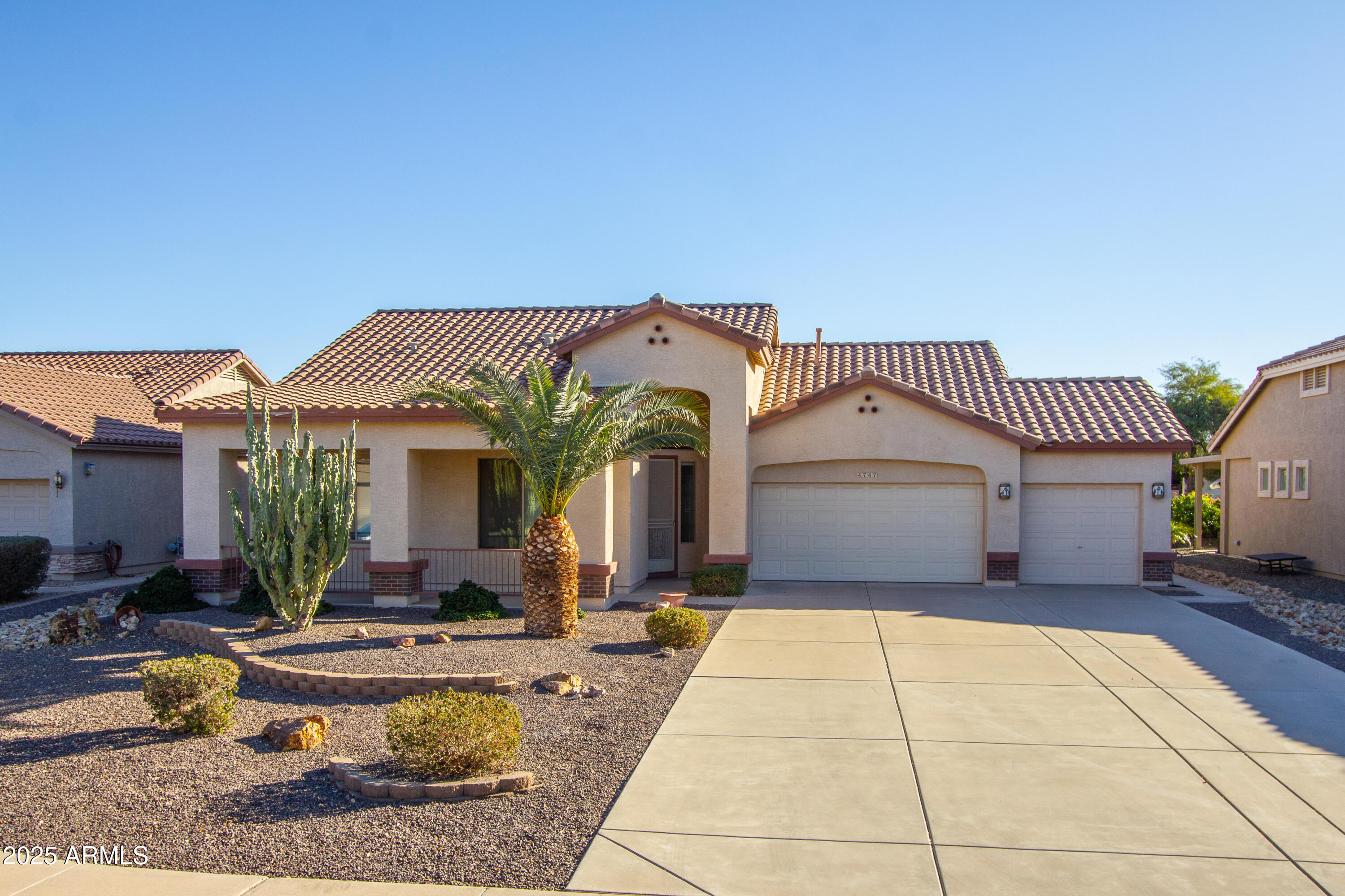 4747 E APPLEBY Court