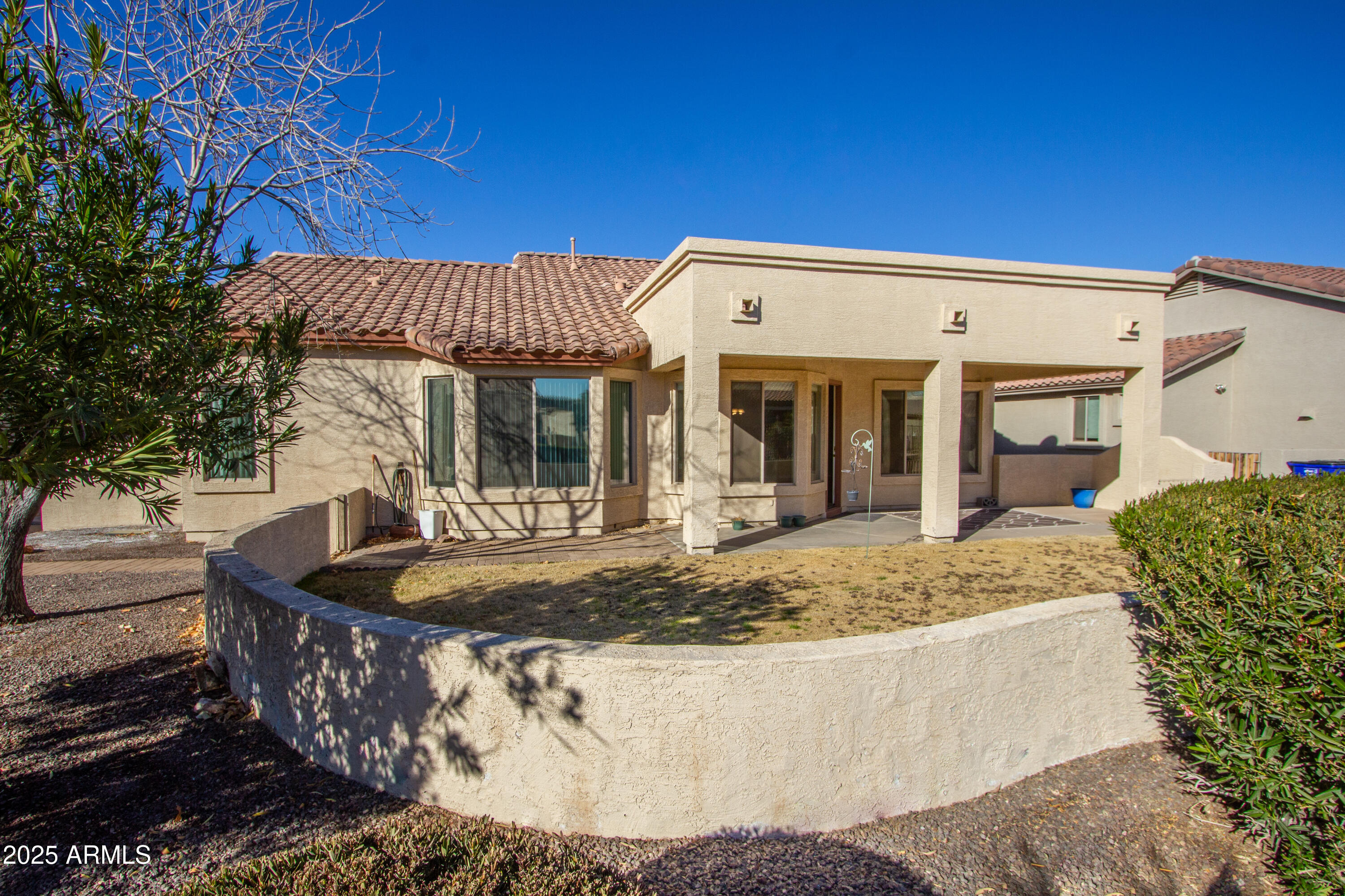 4747 E APPLEBY Court