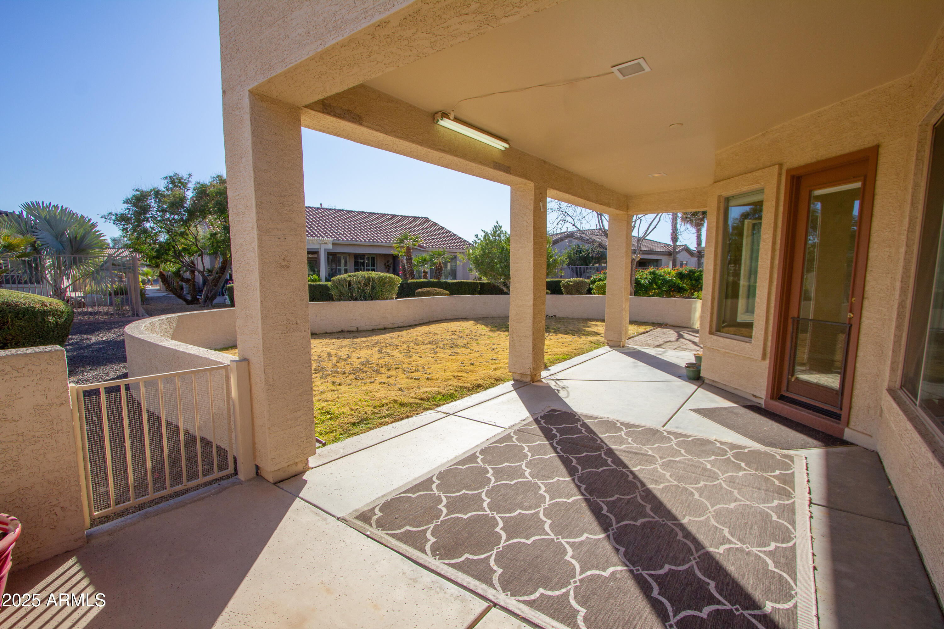 4747 E APPLEBY Court