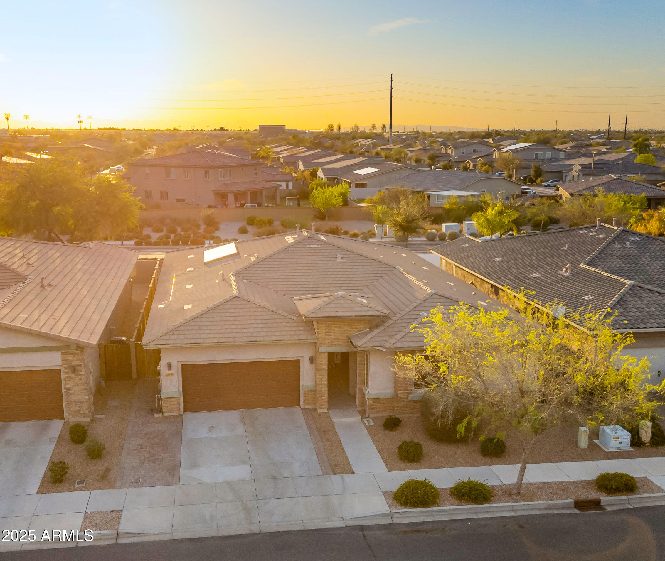 22318 S 226TH Place