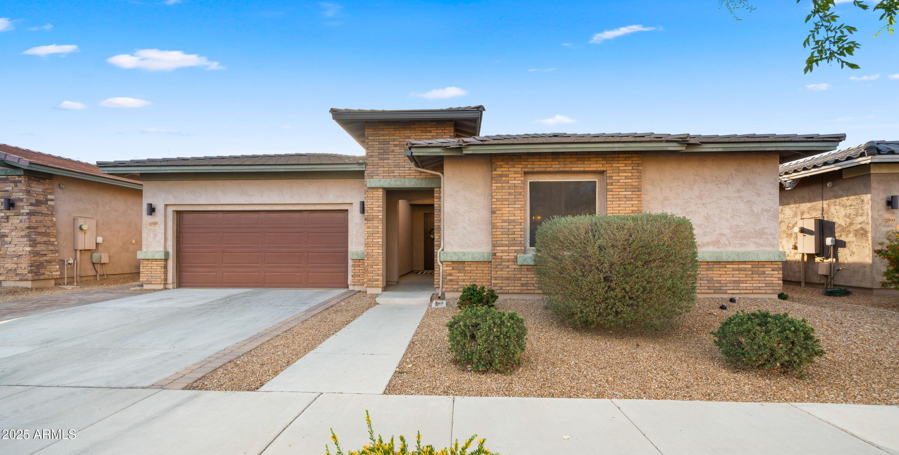 22318 S 226TH Place