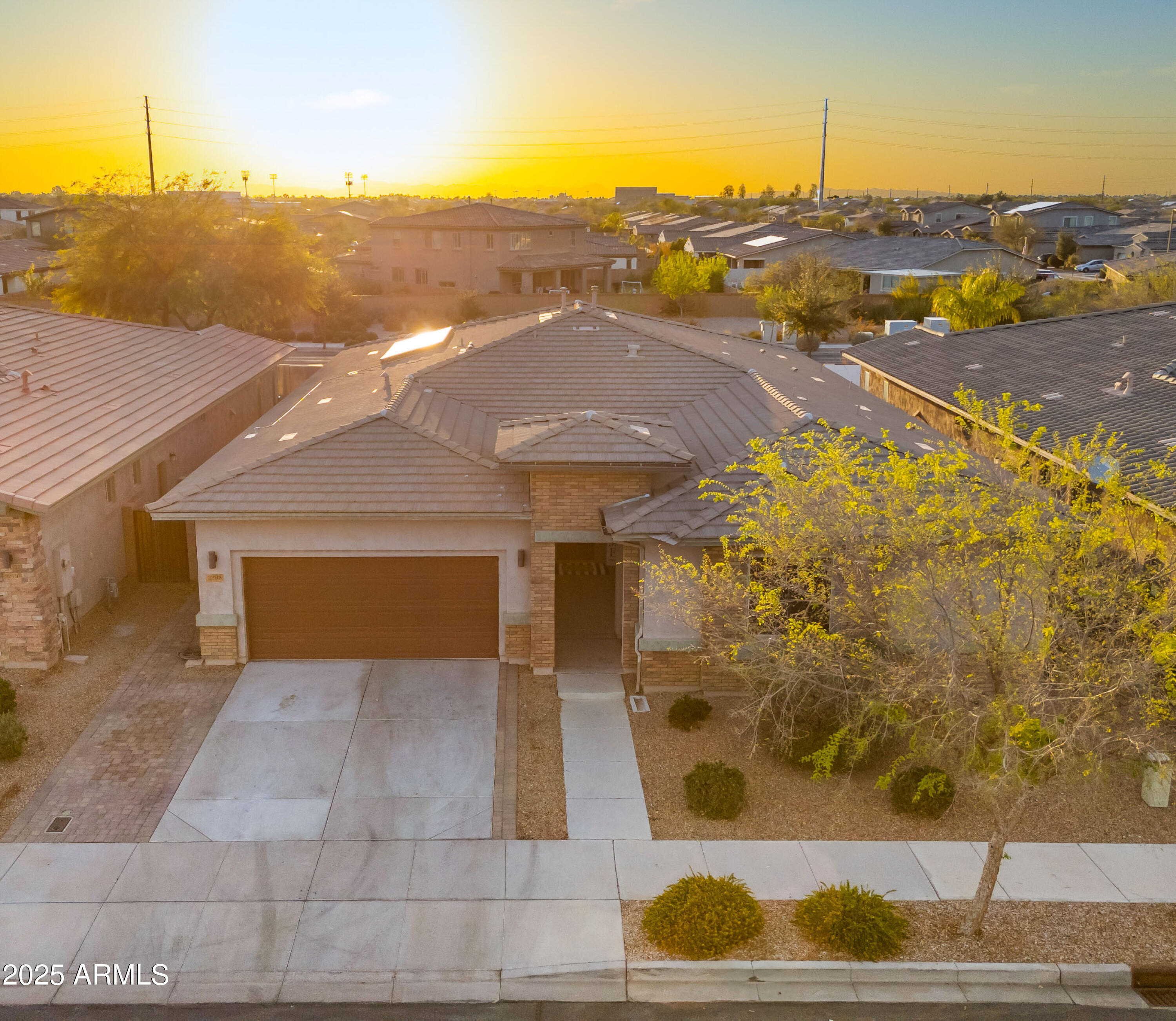 22318 S 226TH Place