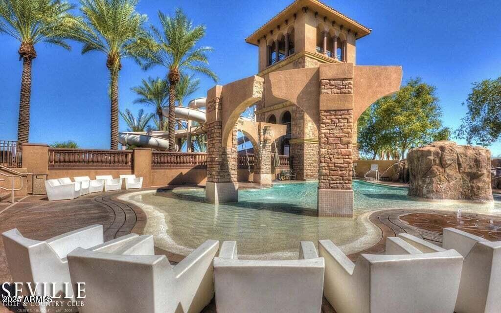 7037 S TROPHY Lane