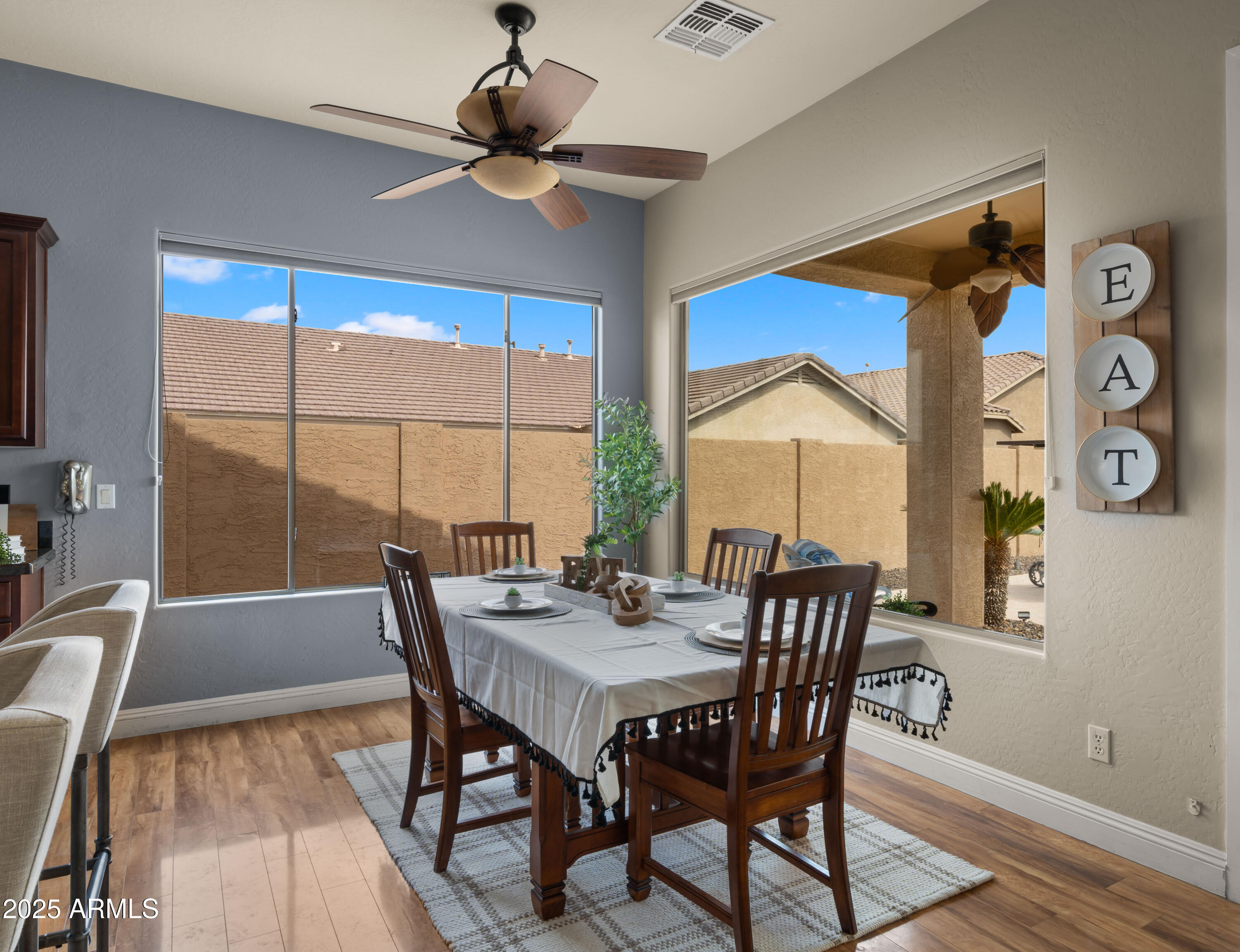 7037 S TROPHY Lane