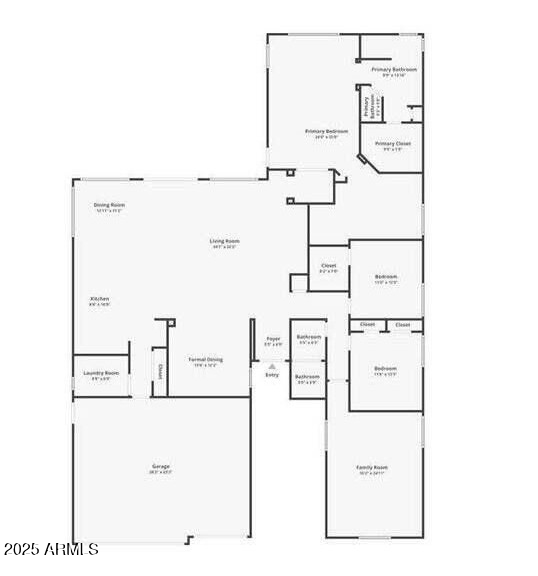 7037 S TROPHY Lane