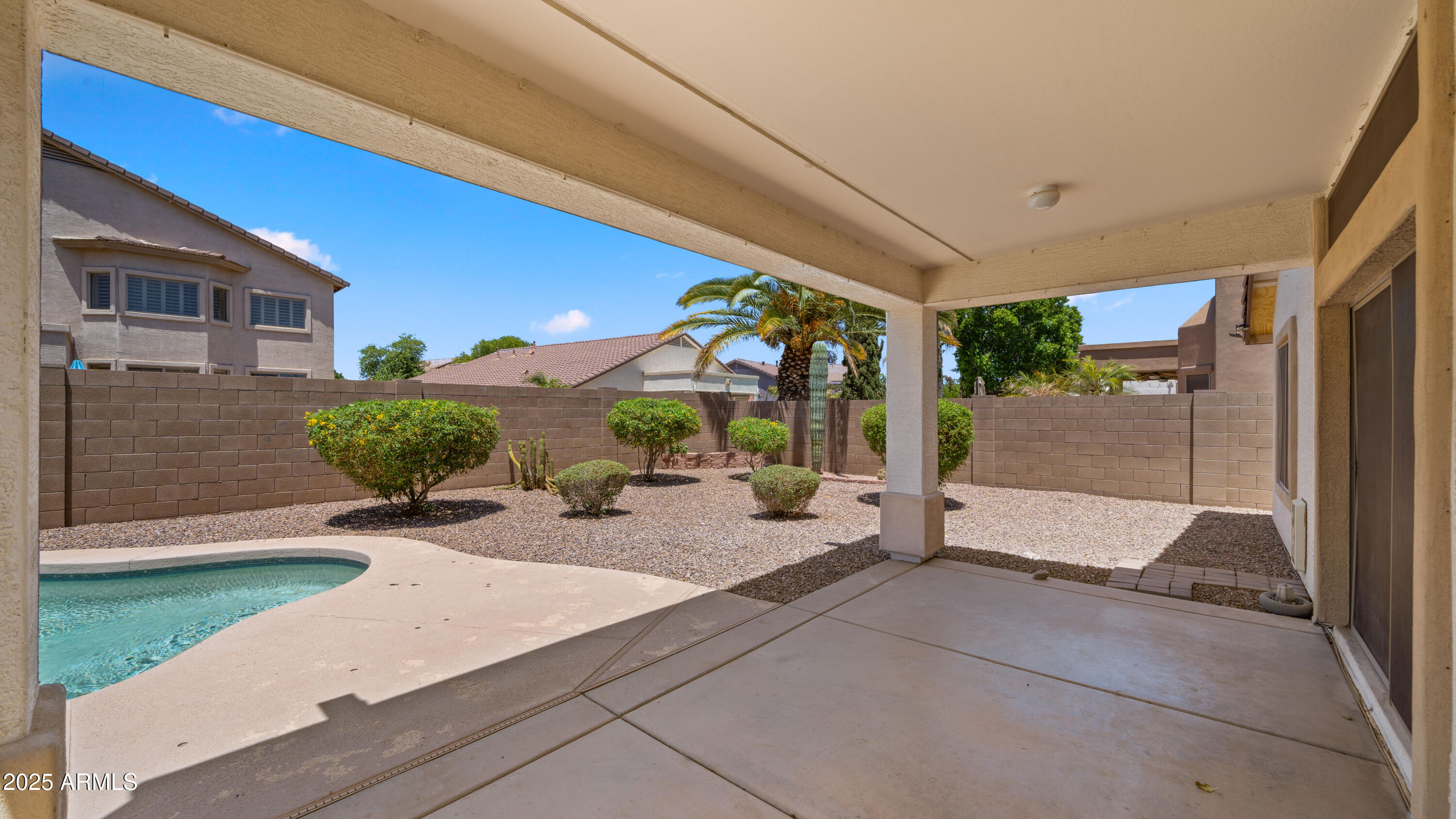 10046 E POSADA Avenue