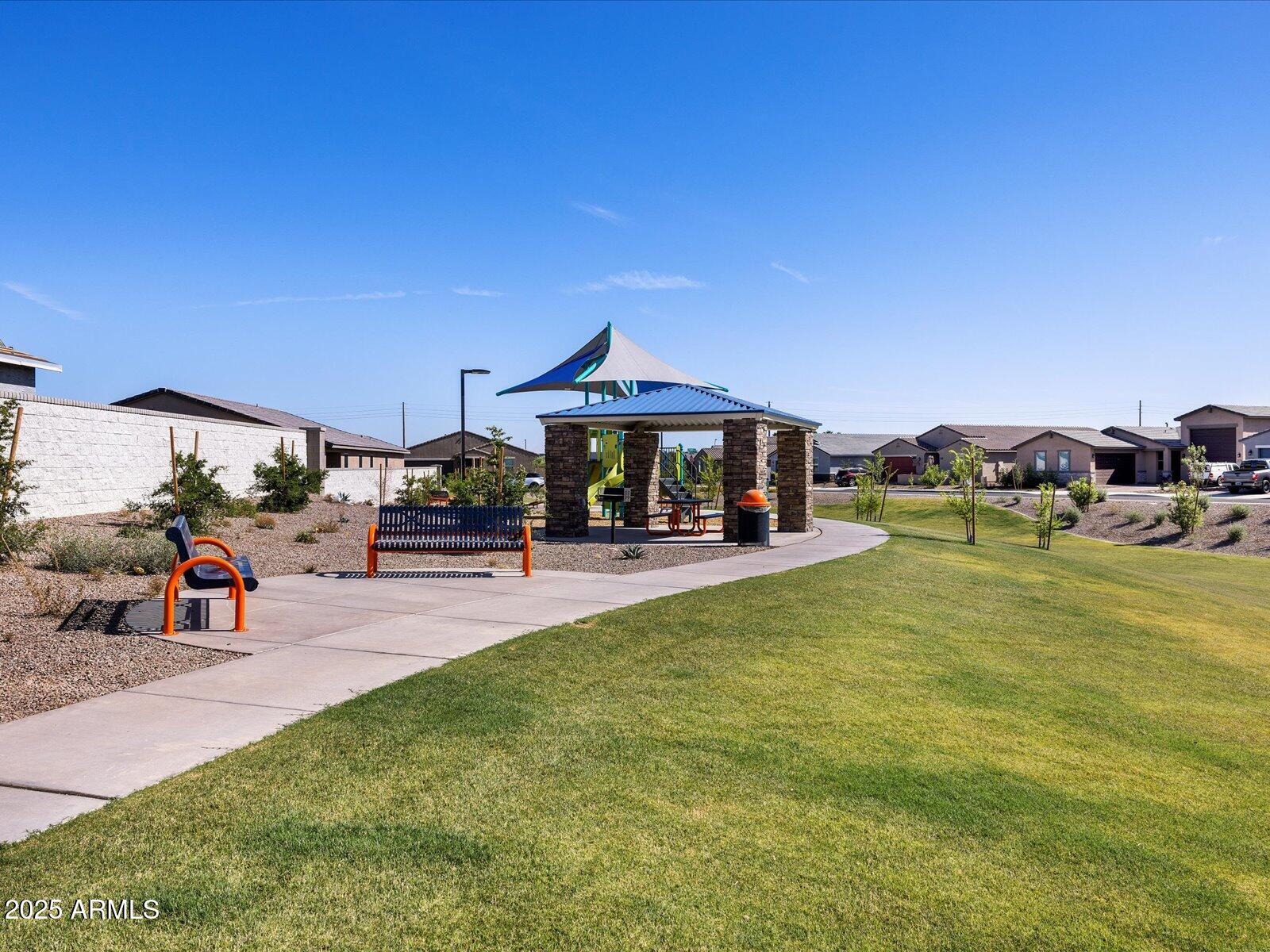 4141 W YOLANDA Lane