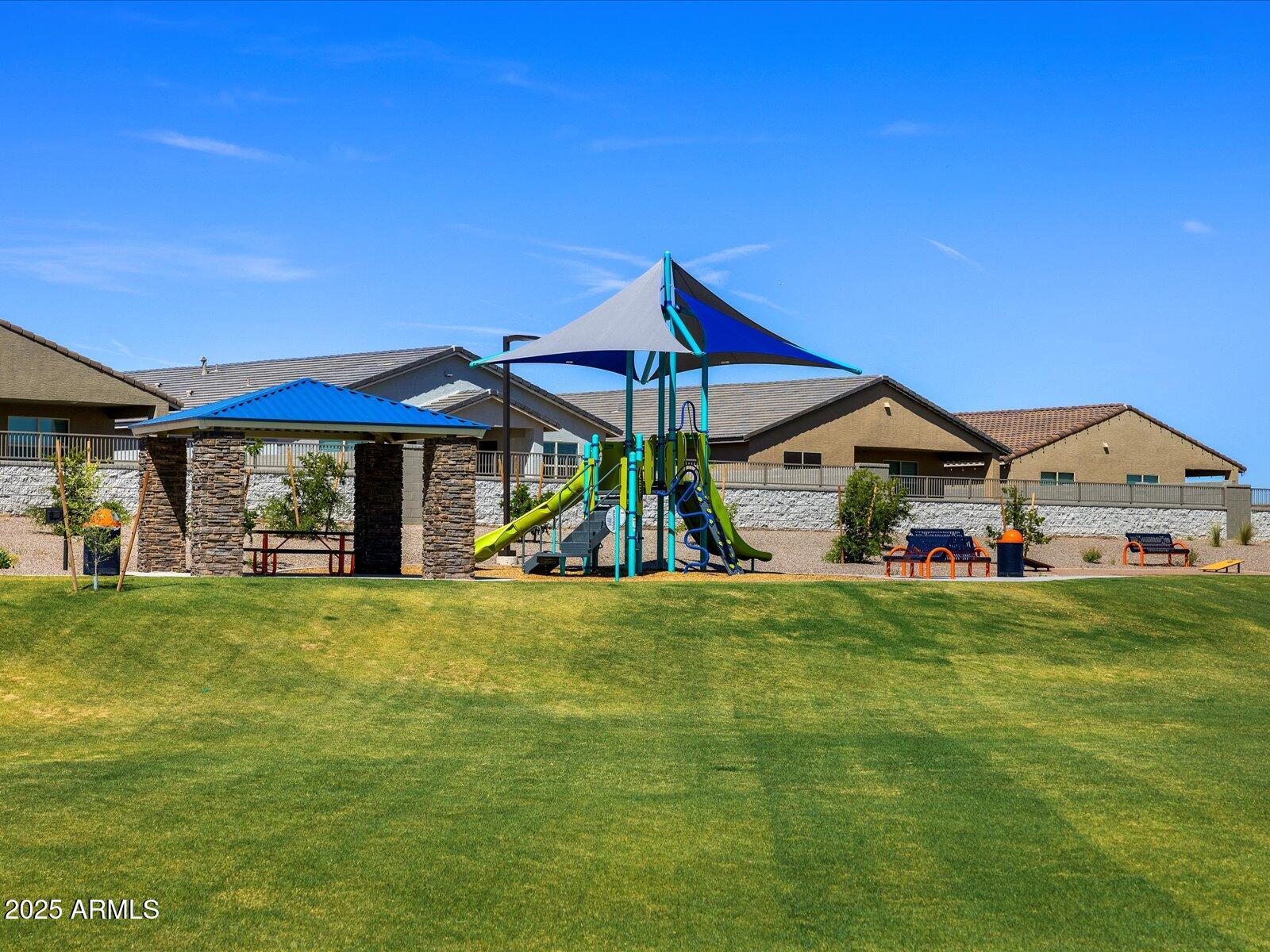 4141 W YOLANDA Lane
