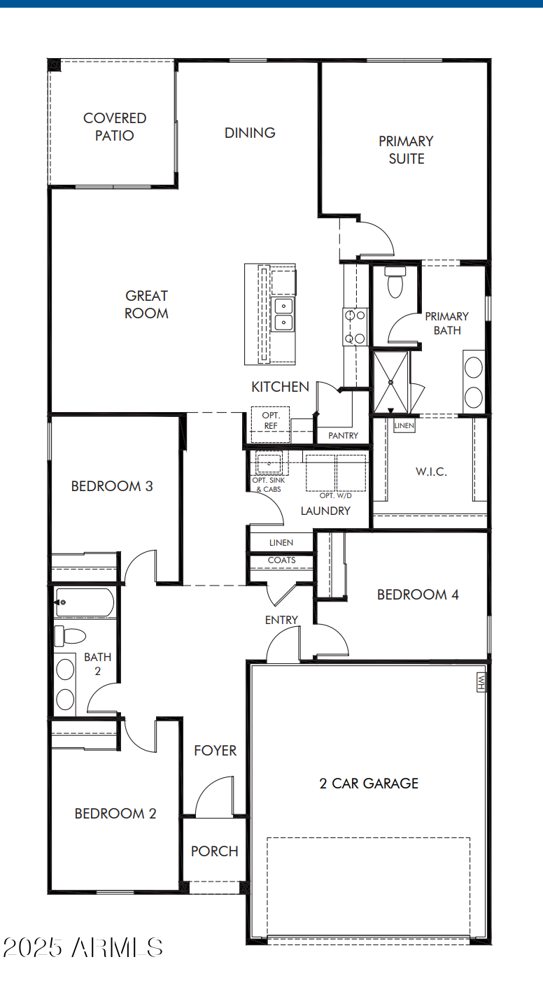 4141 W YOLANDA Lane