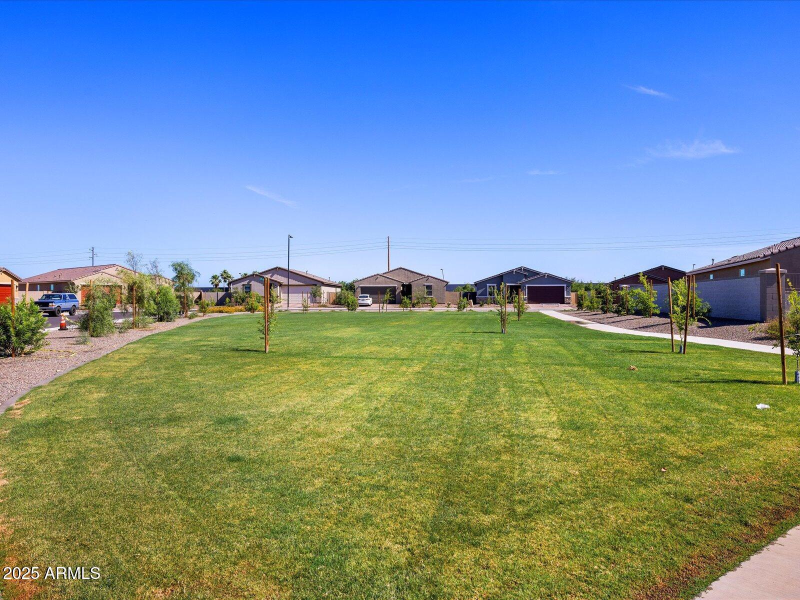 4141 W YOLANDA Lane