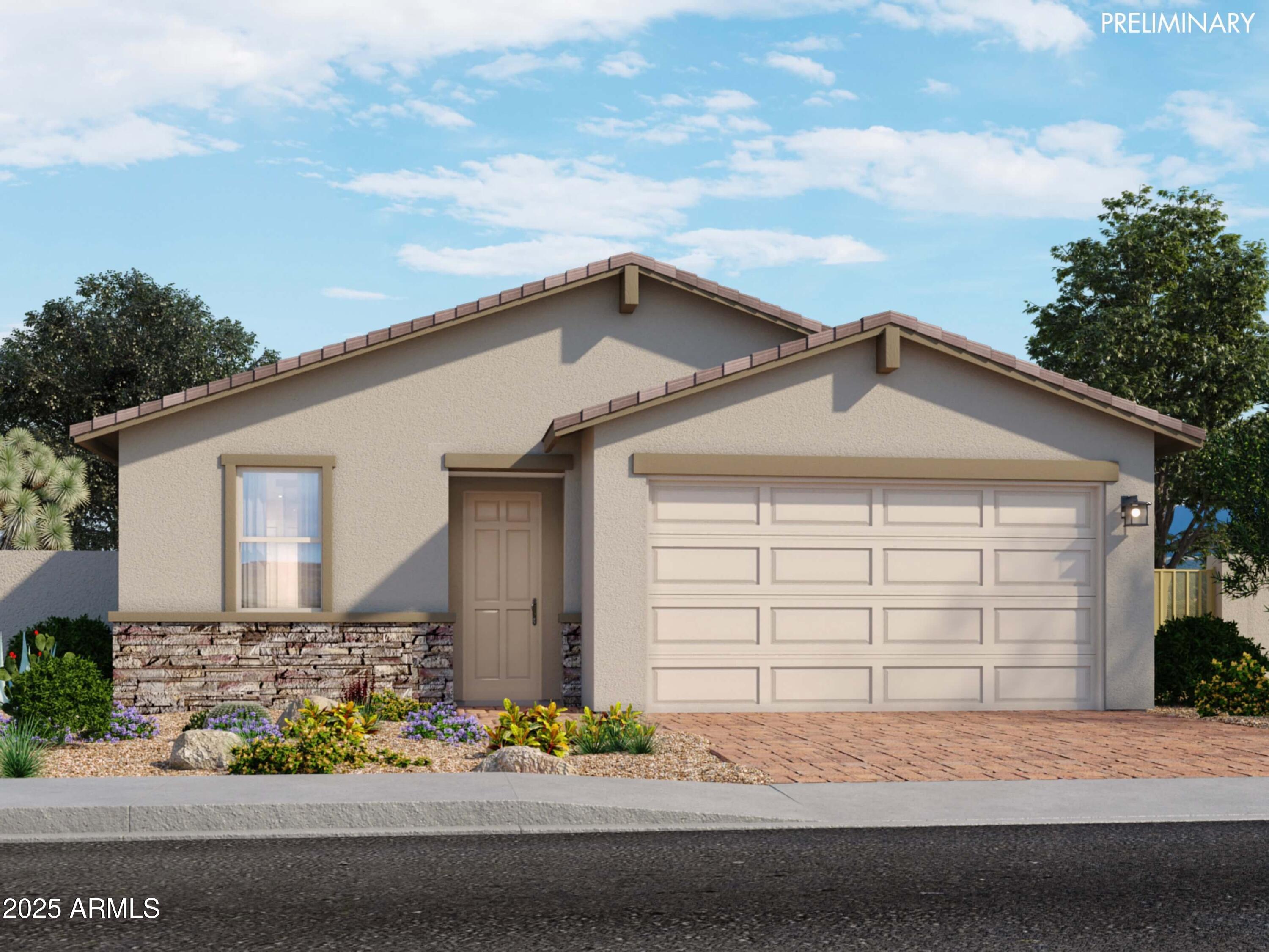 4141 W YOLANDA Lane