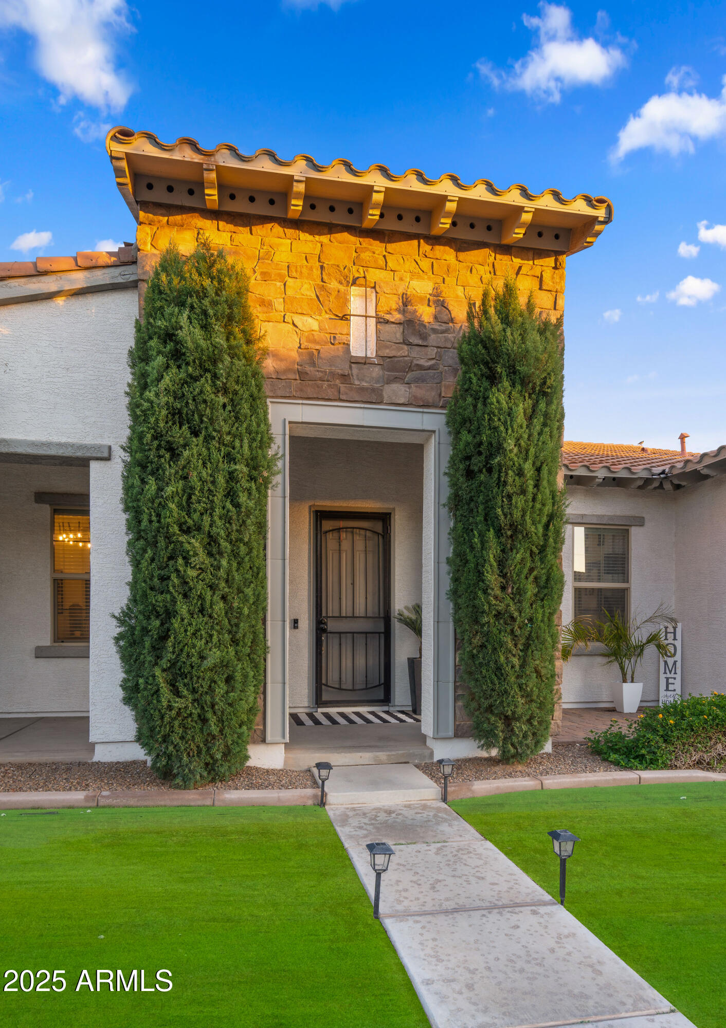 21227 E MISTY Lane
