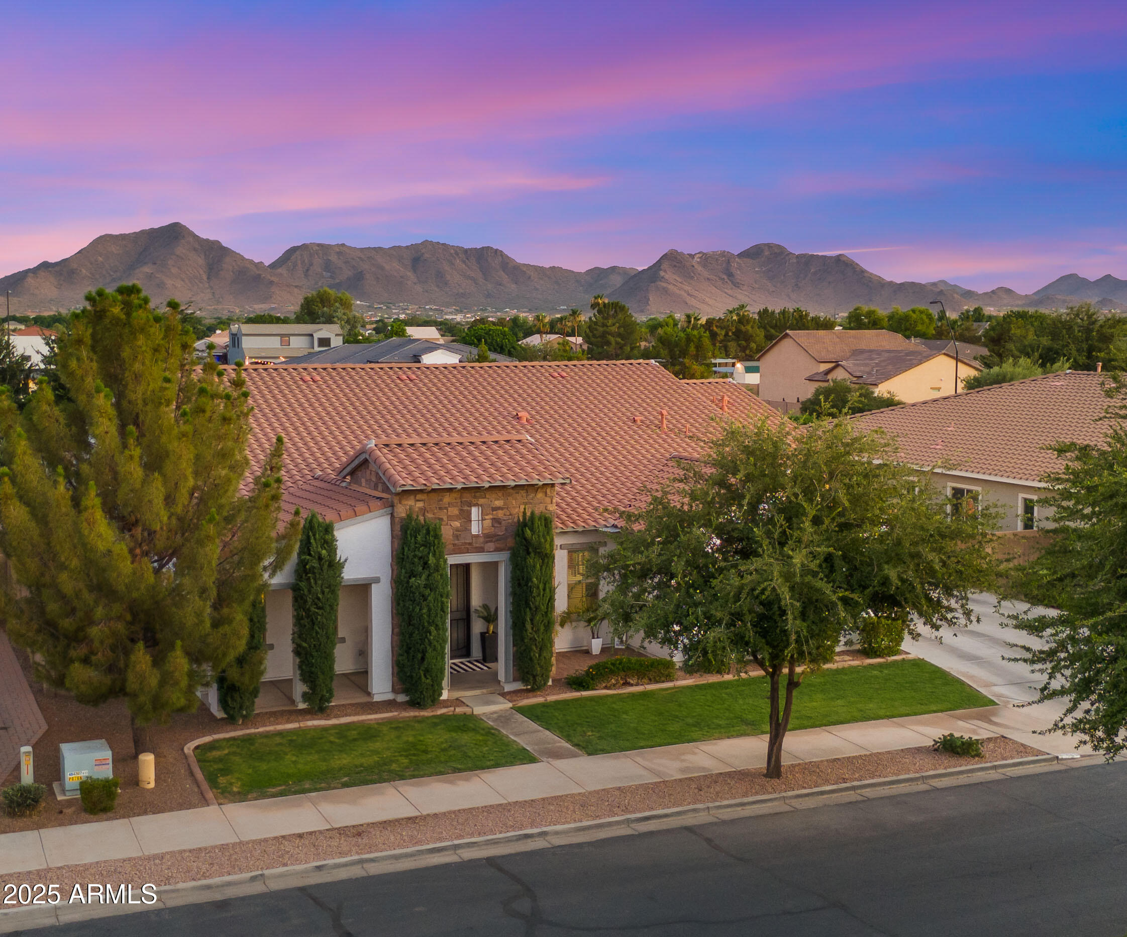 21227 E MISTY Lane