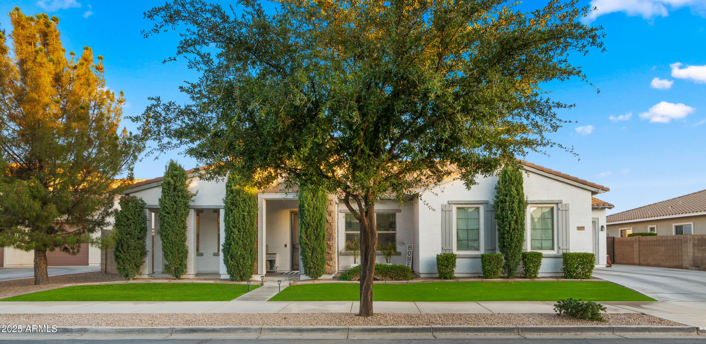 21227 E MISTY Lane