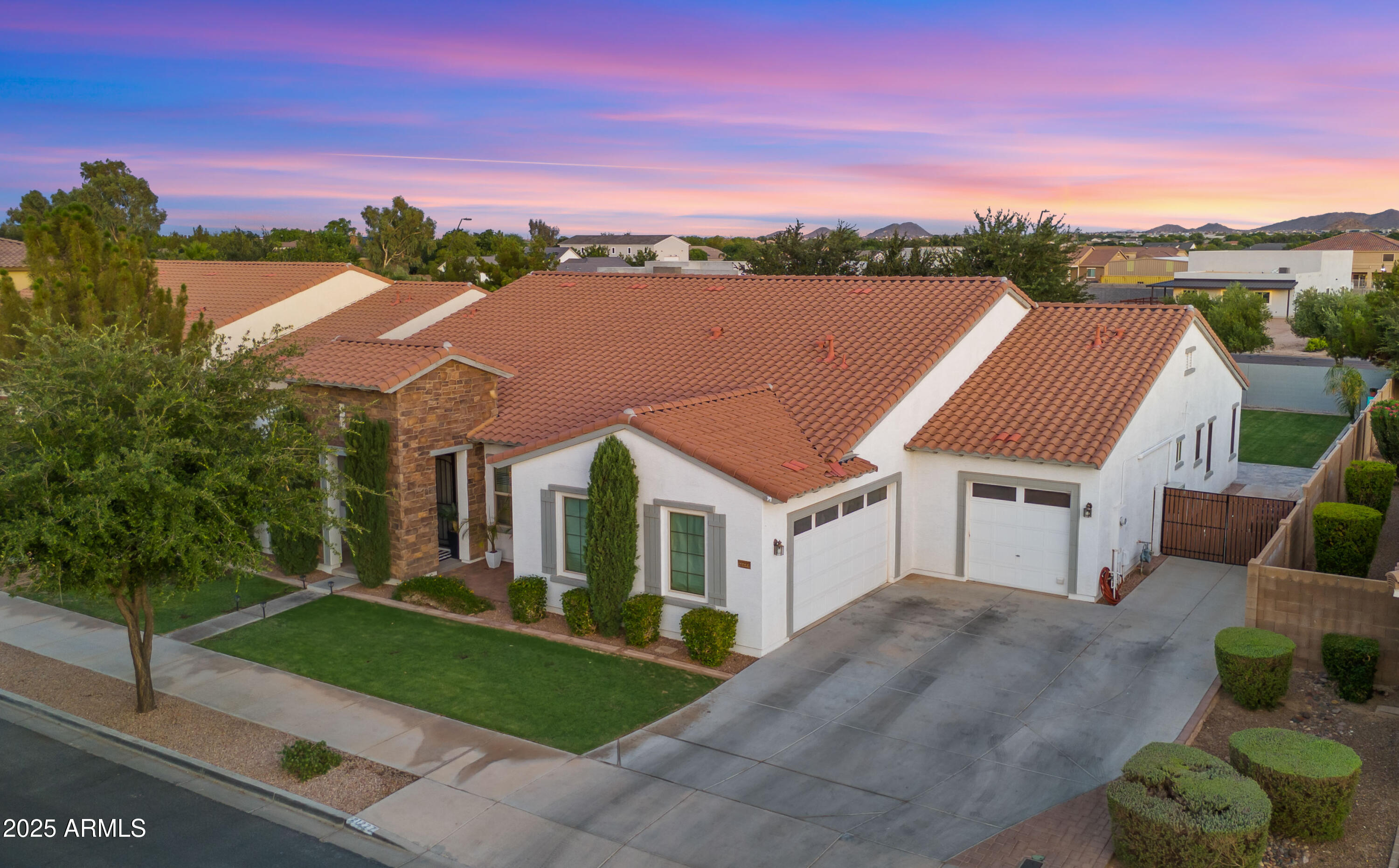 21227 E MISTY Lane