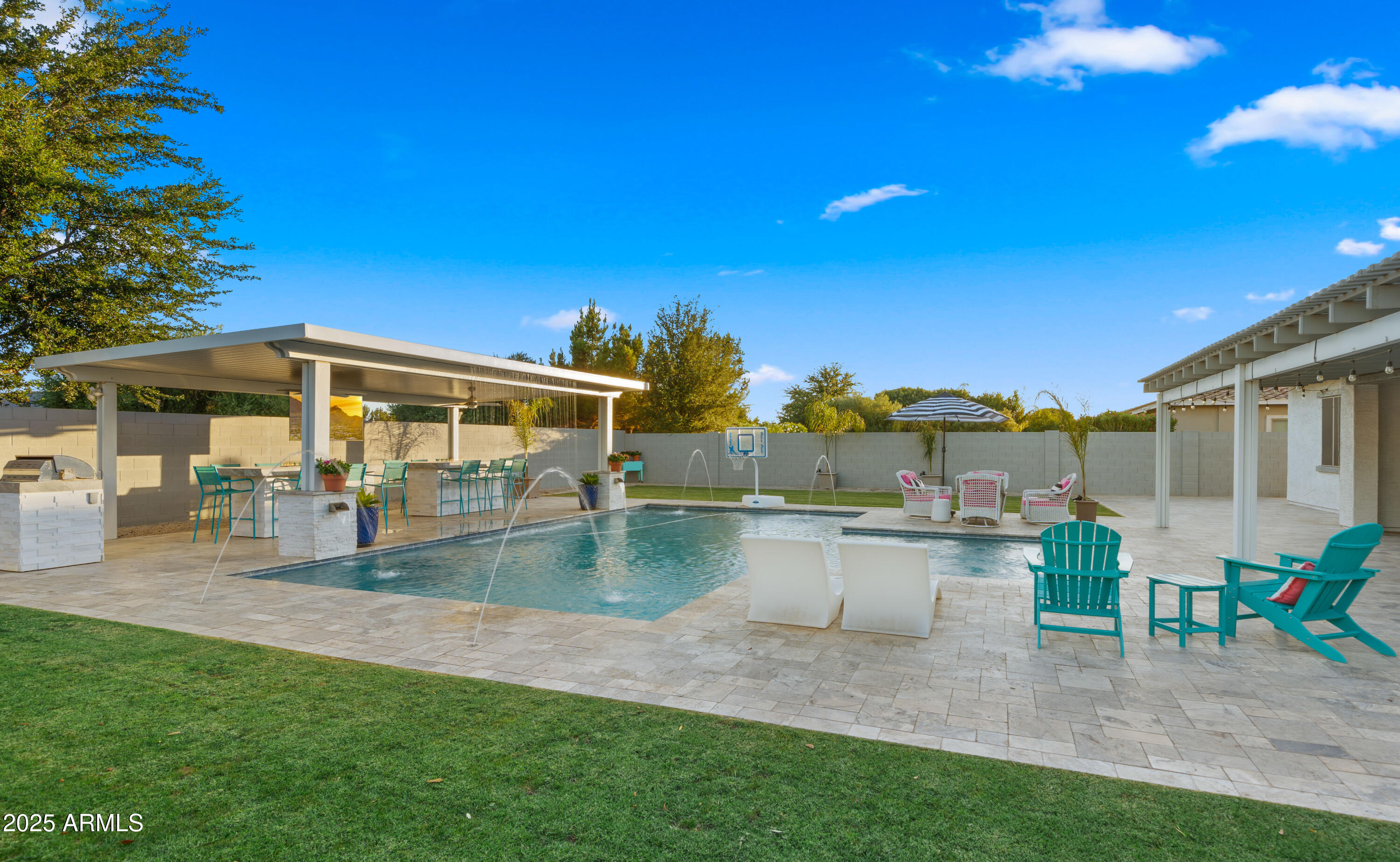 21227 E MISTY Lane