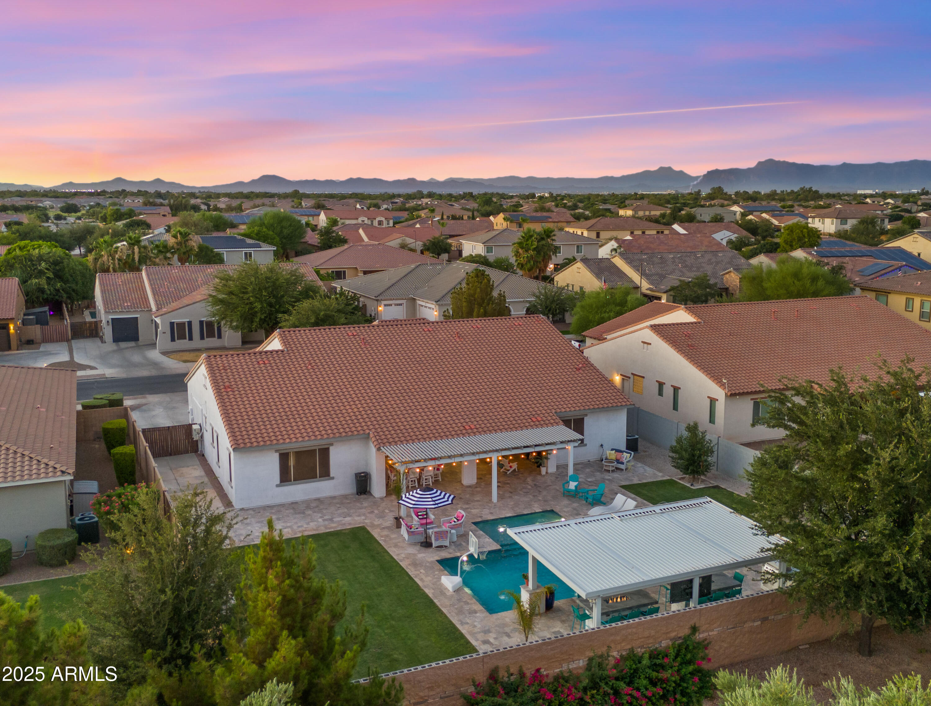 21227 E MISTY Lane