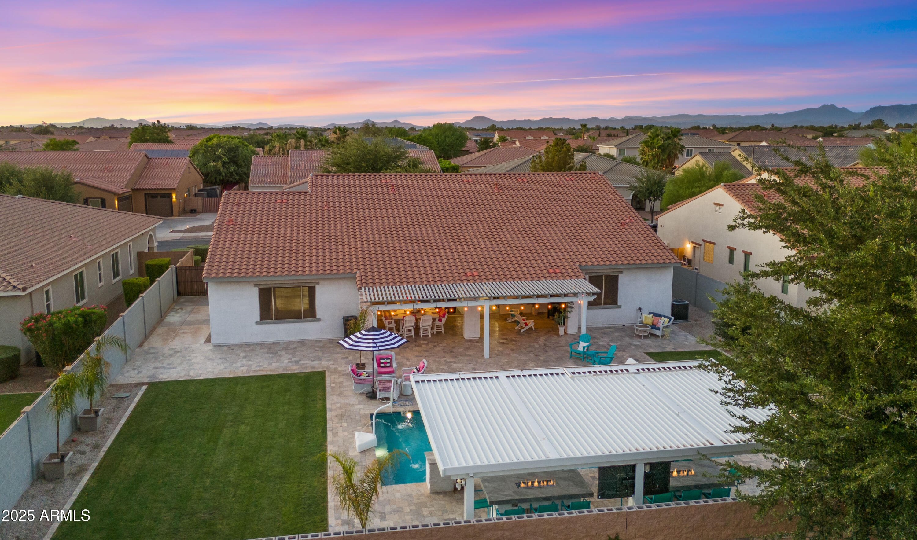 21227 E MISTY Lane