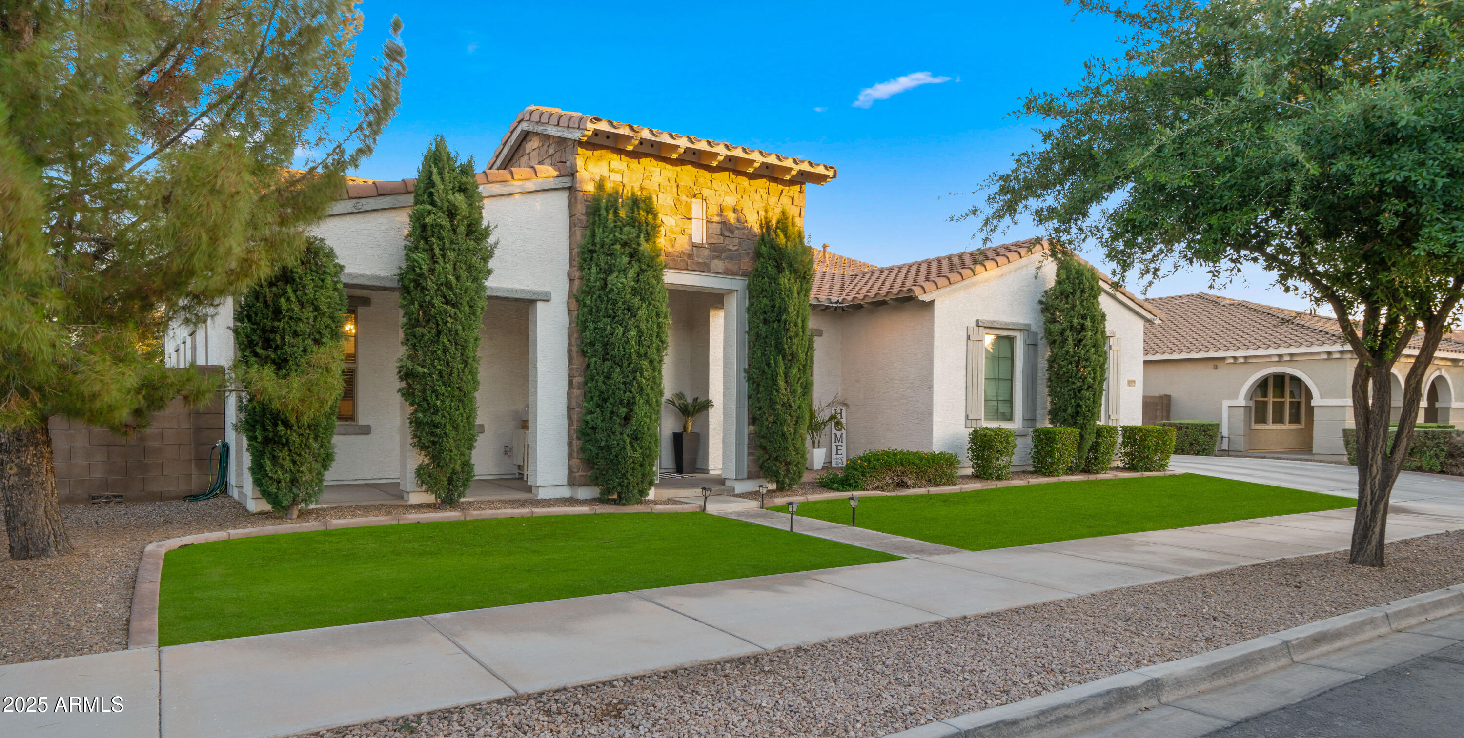 21227 E MISTY Lane