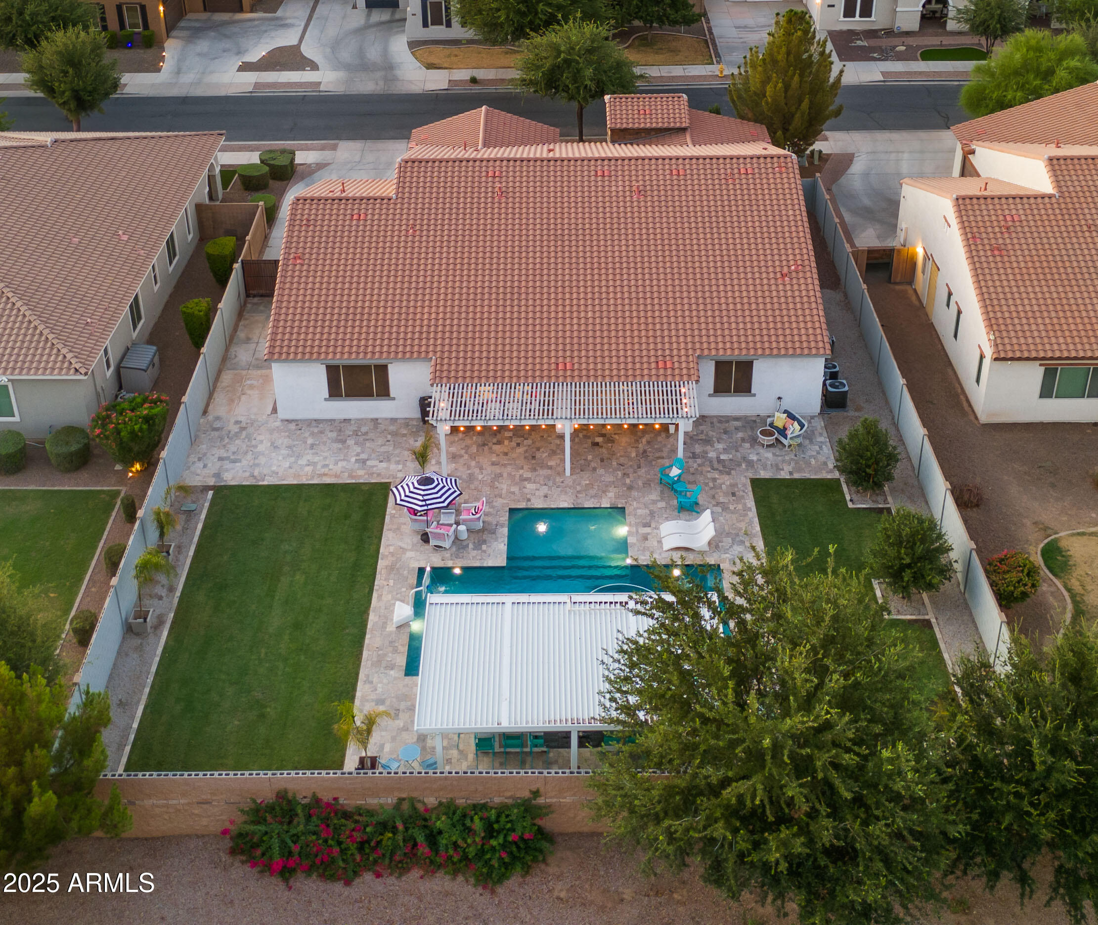 21227 E MISTY Lane