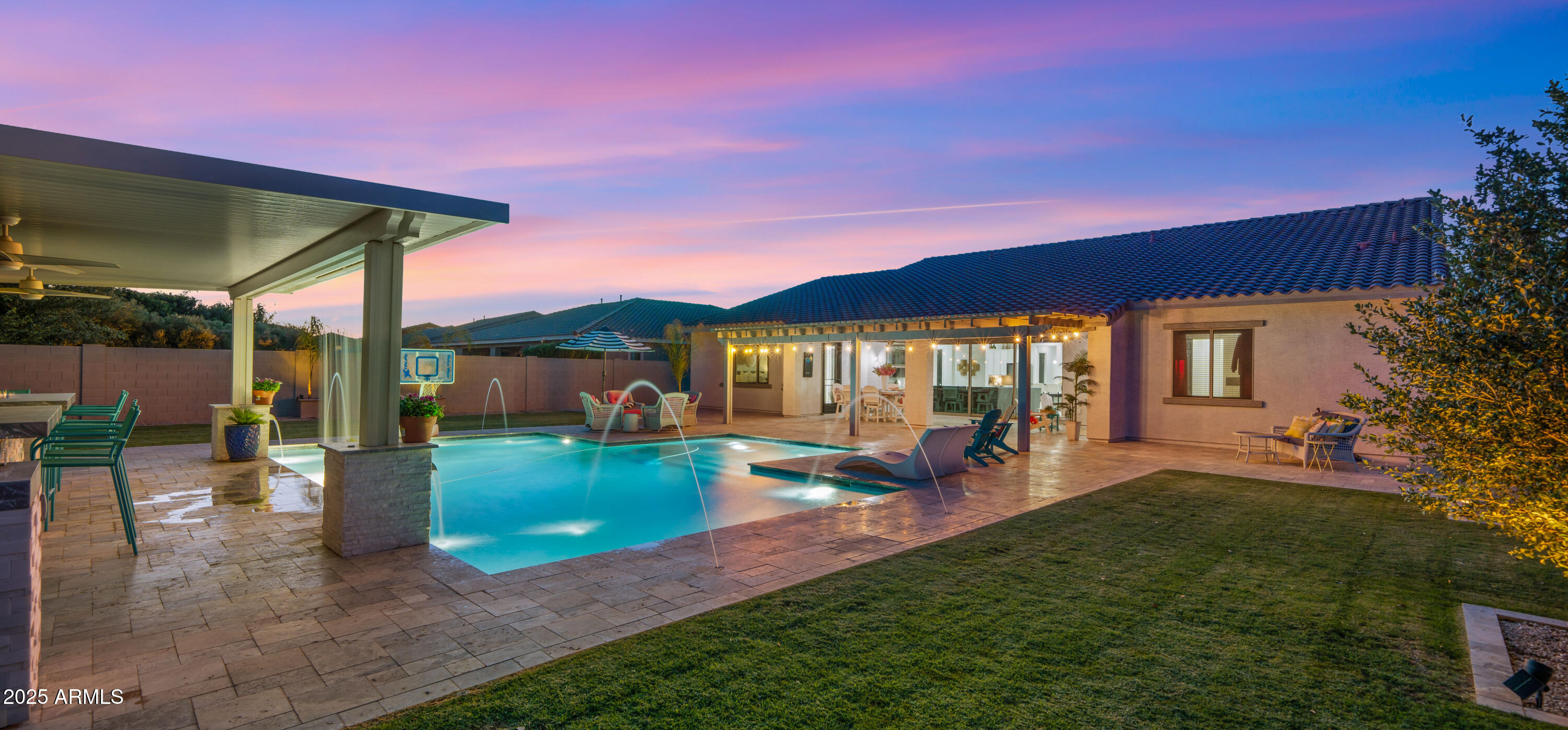 21227 E MISTY Lane