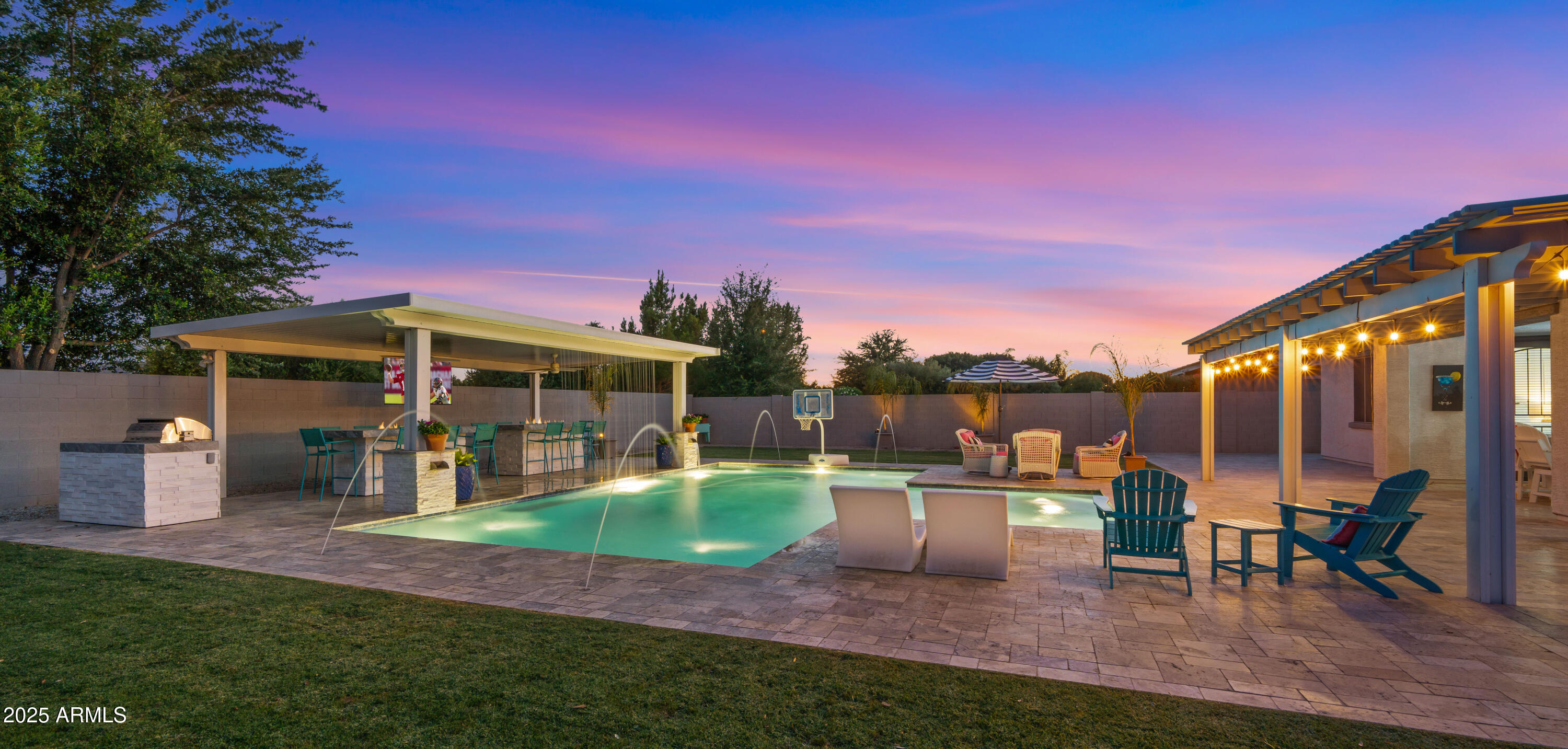 21227 E MISTY Lane
