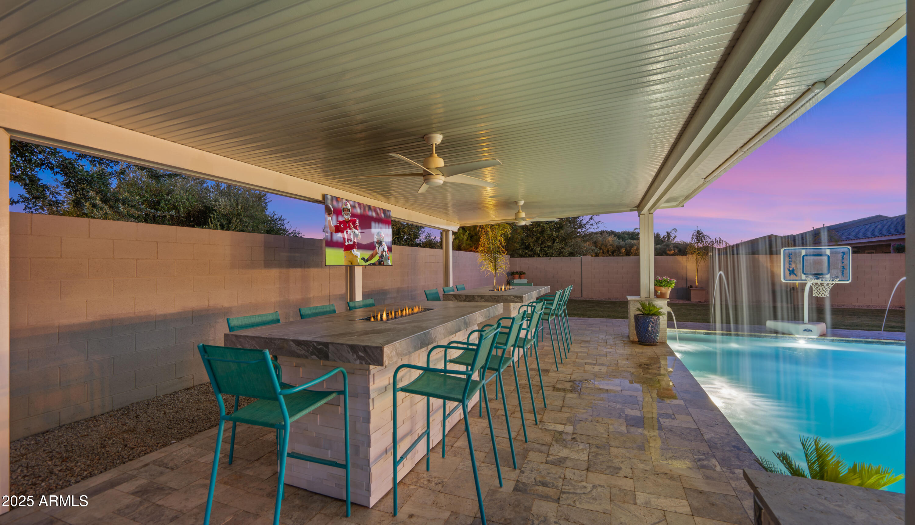 21227 E MISTY Lane
