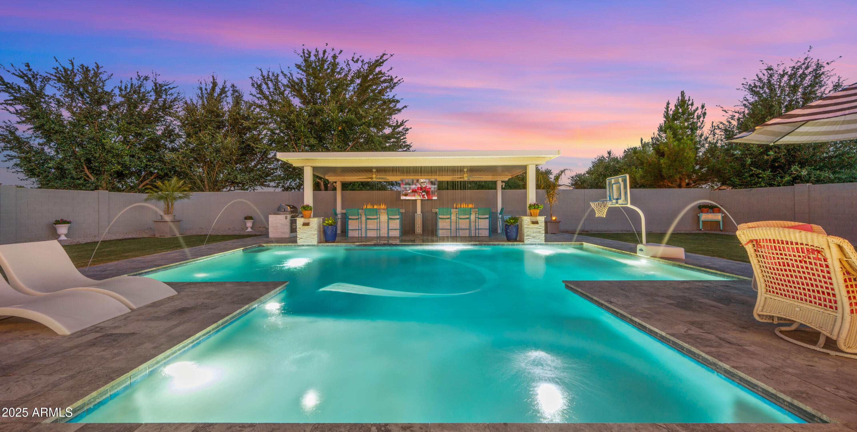 21227 E MISTY Lane