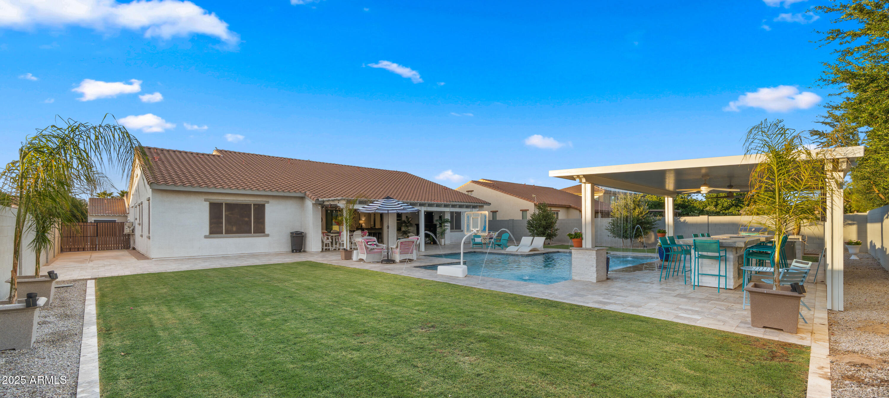 21227 E MISTY Lane