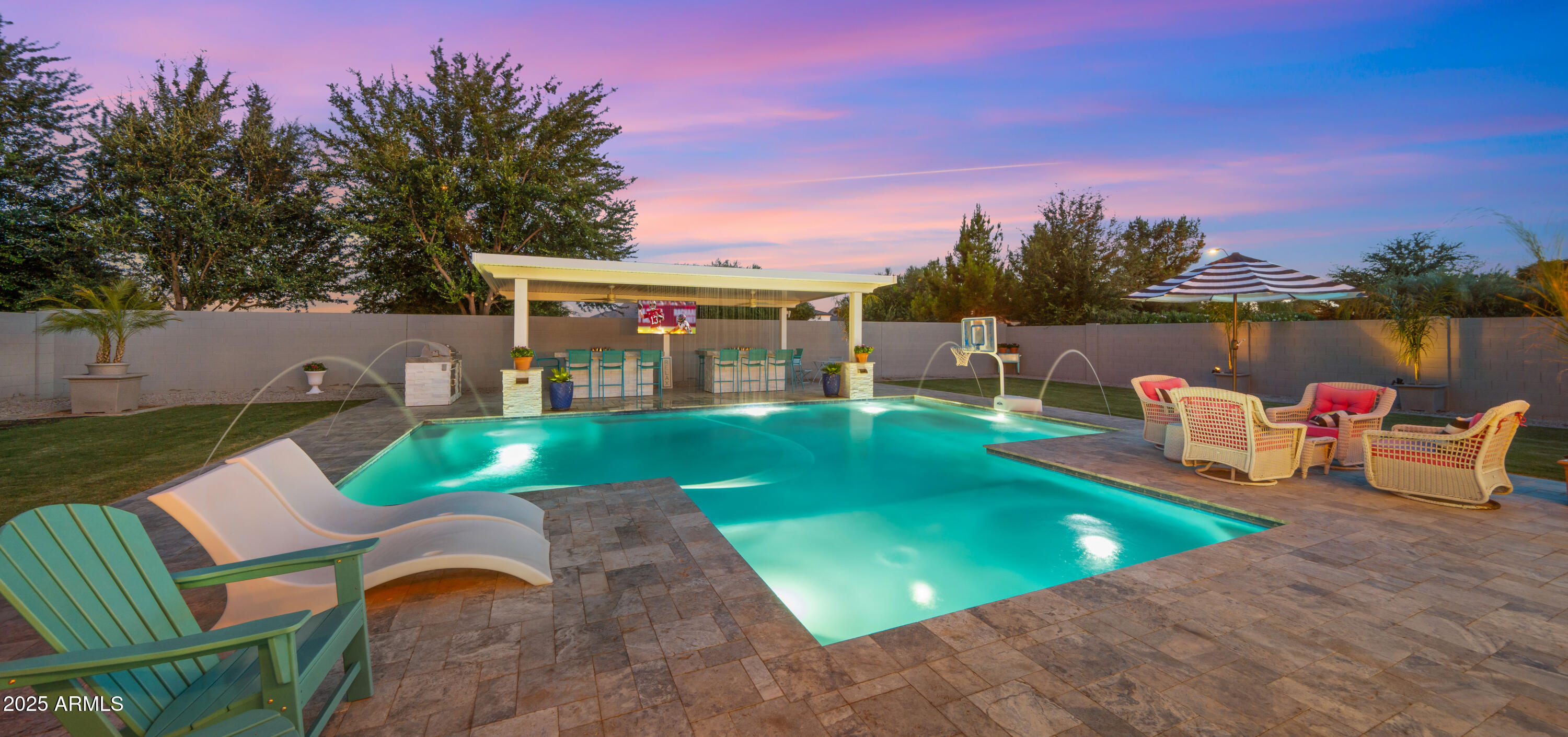21227 E MISTY Lane