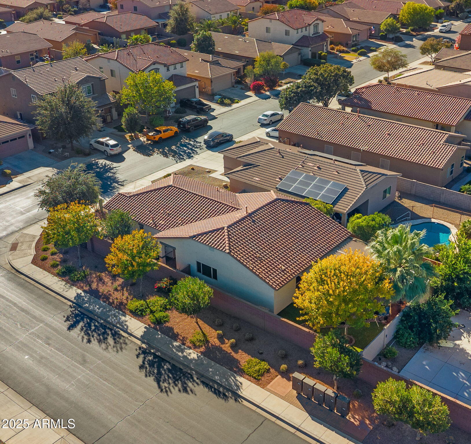 1374 W ALDER Road