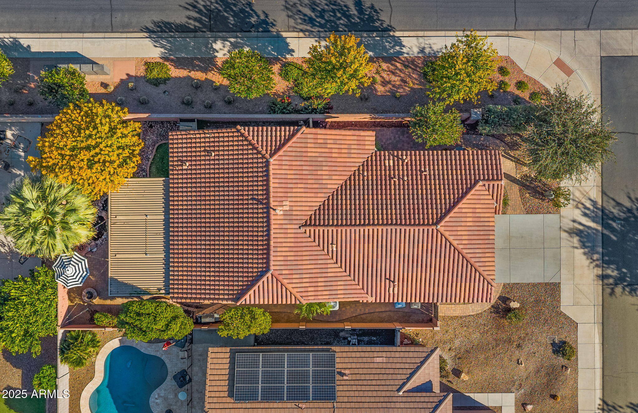 1374 W ALDER Road