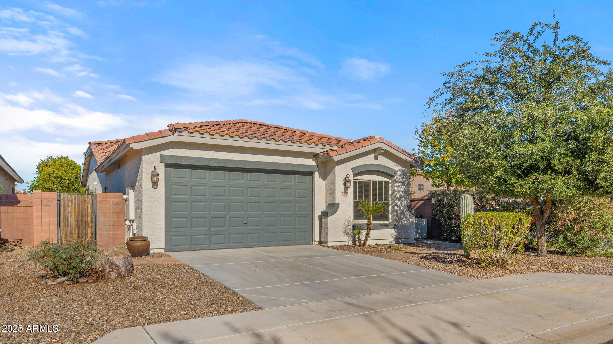 1374 W ALDER Road