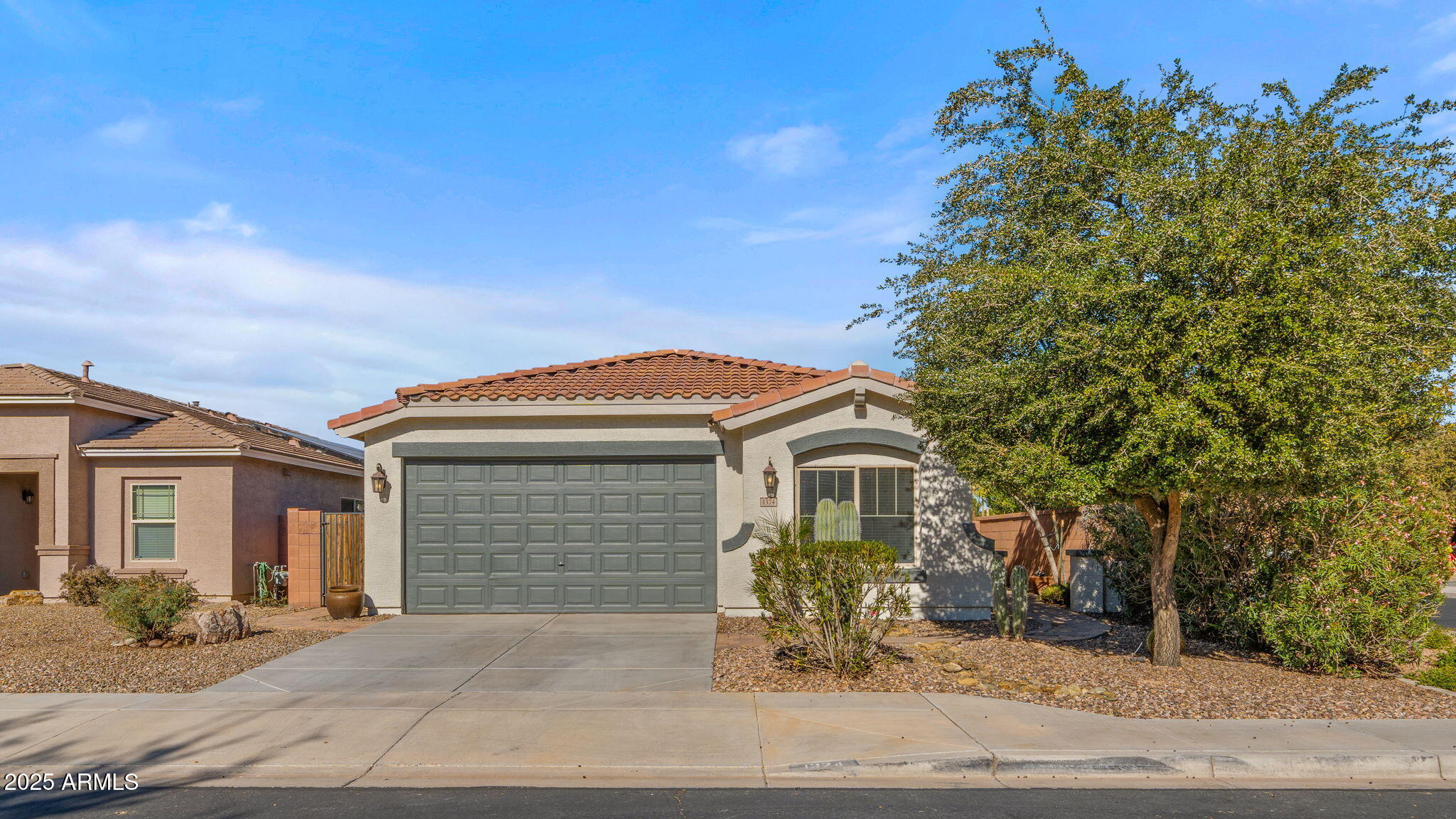 1374 W ALDER Road