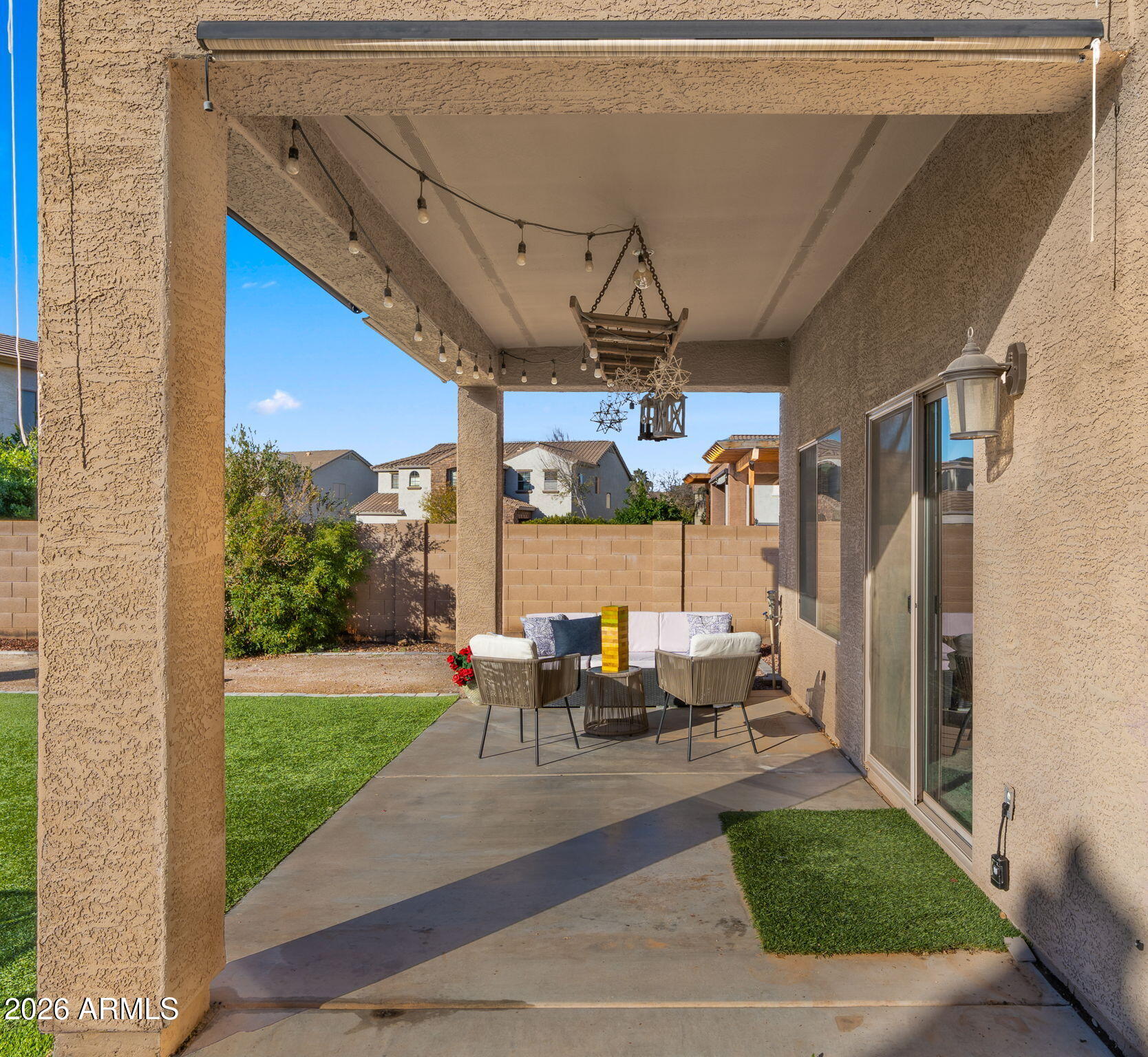 41628 N TAYLOR RANCH Parkway
