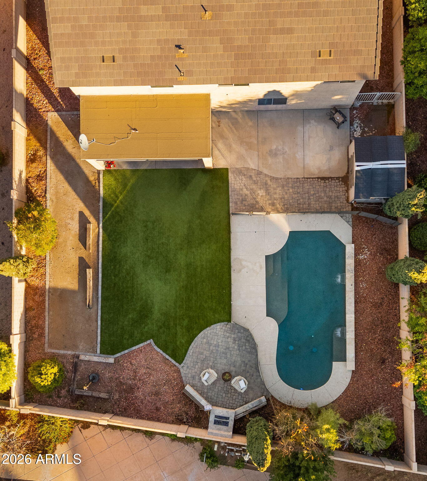 41628 N TAYLOR RANCH Parkway