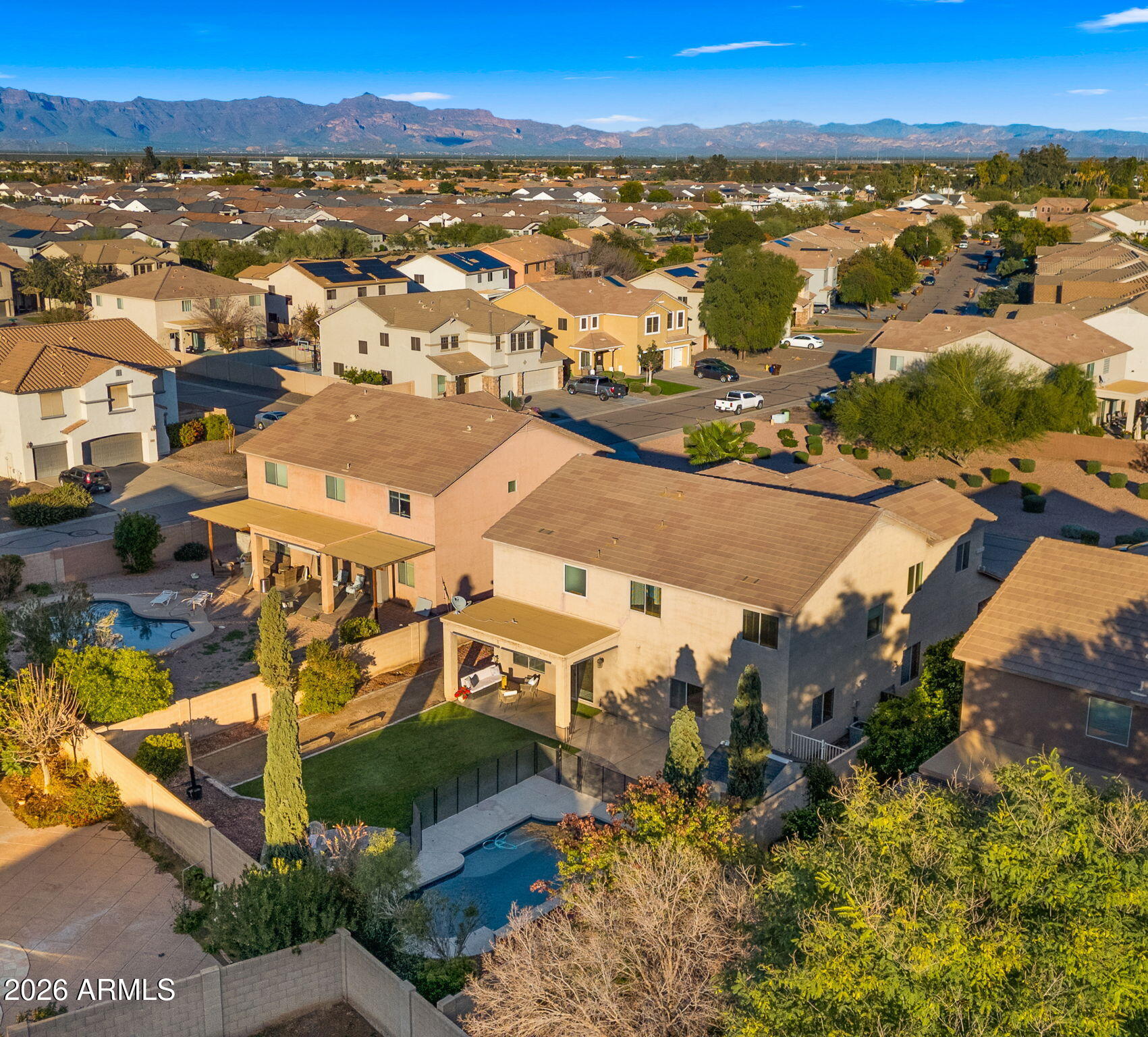 41628 N TAYLOR RANCH Parkway