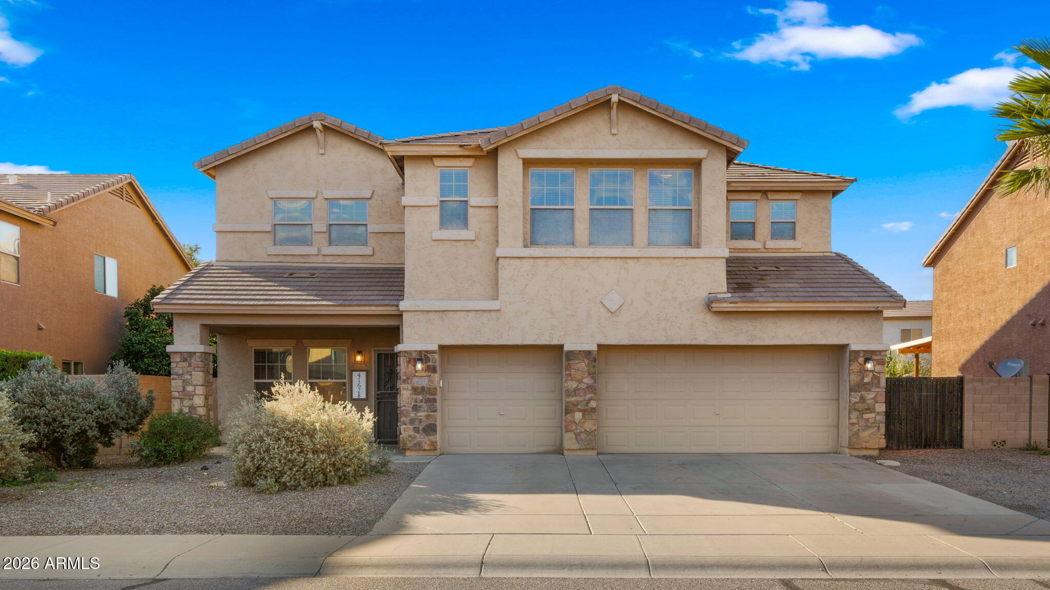 41628 N TAYLOR RANCH Parkway