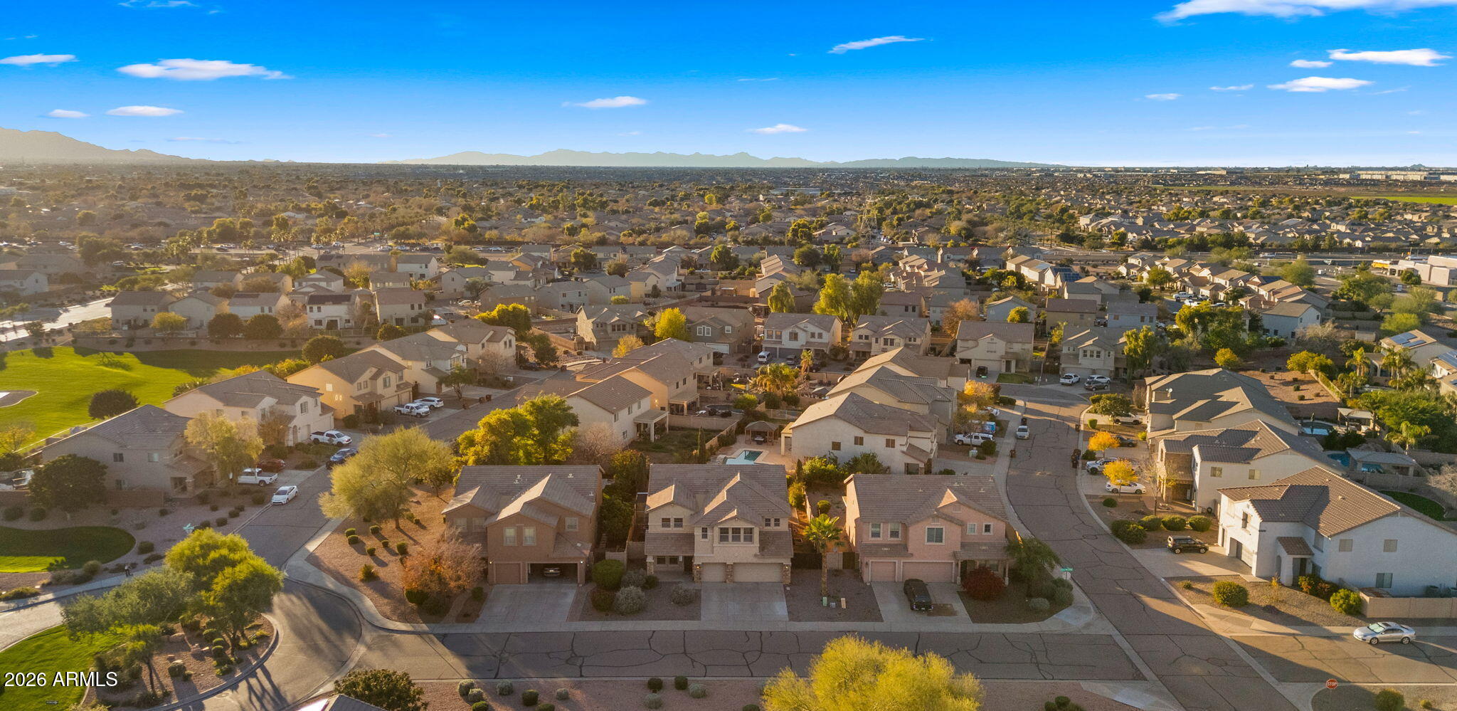 41628 N TAYLOR RANCH Parkway
