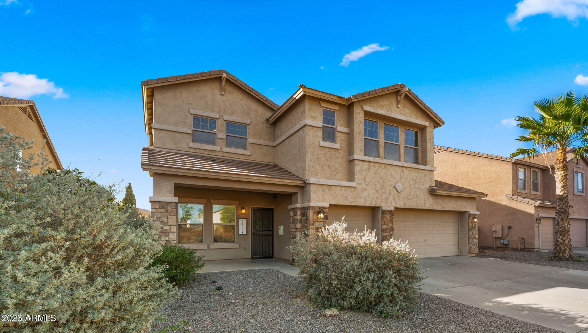 41628 N TAYLOR RANCH Parkway