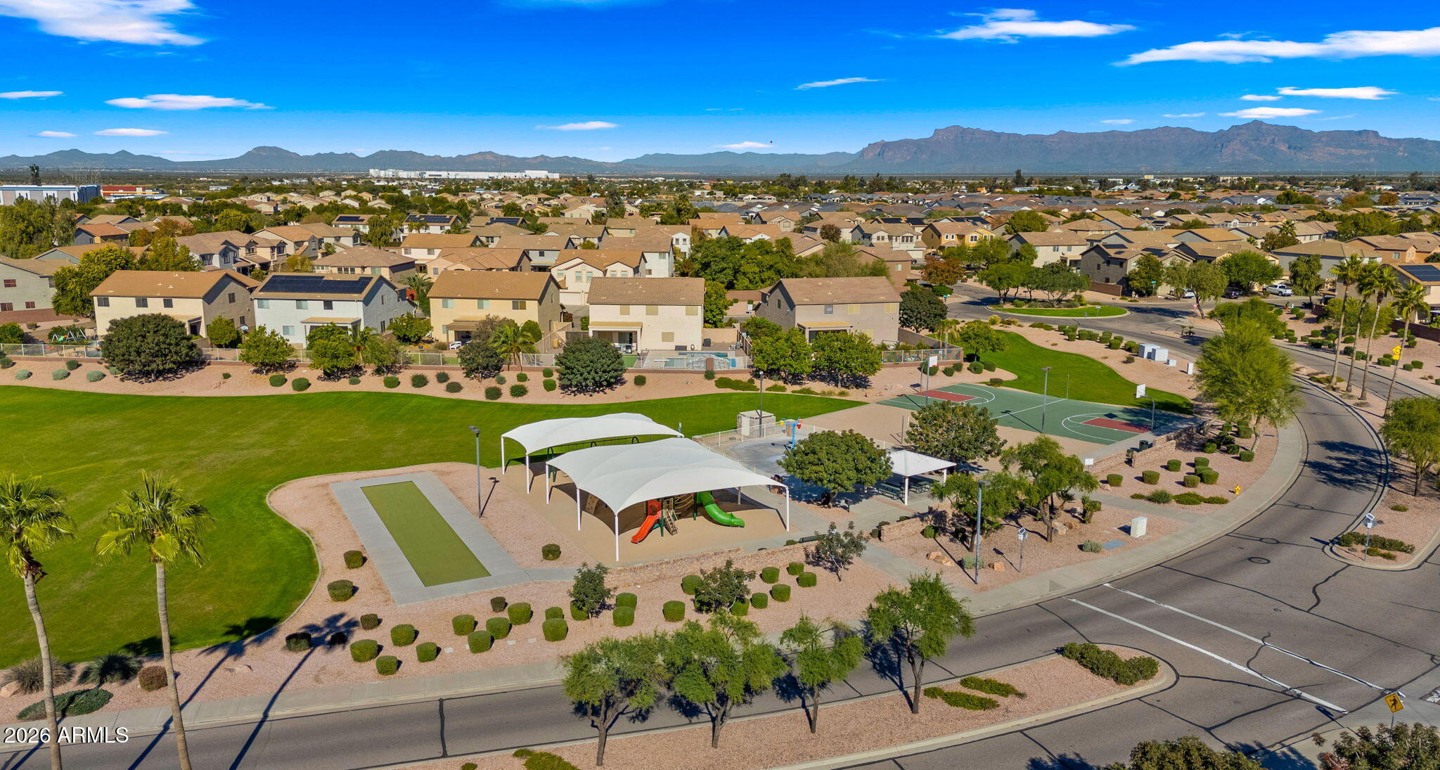 41628 N TAYLOR RANCH Parkway