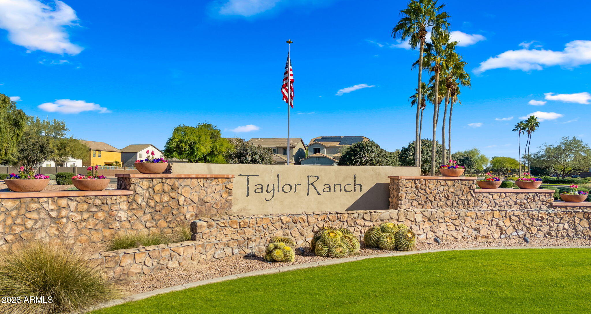 41628 N TAYLOR RANCH Parkway