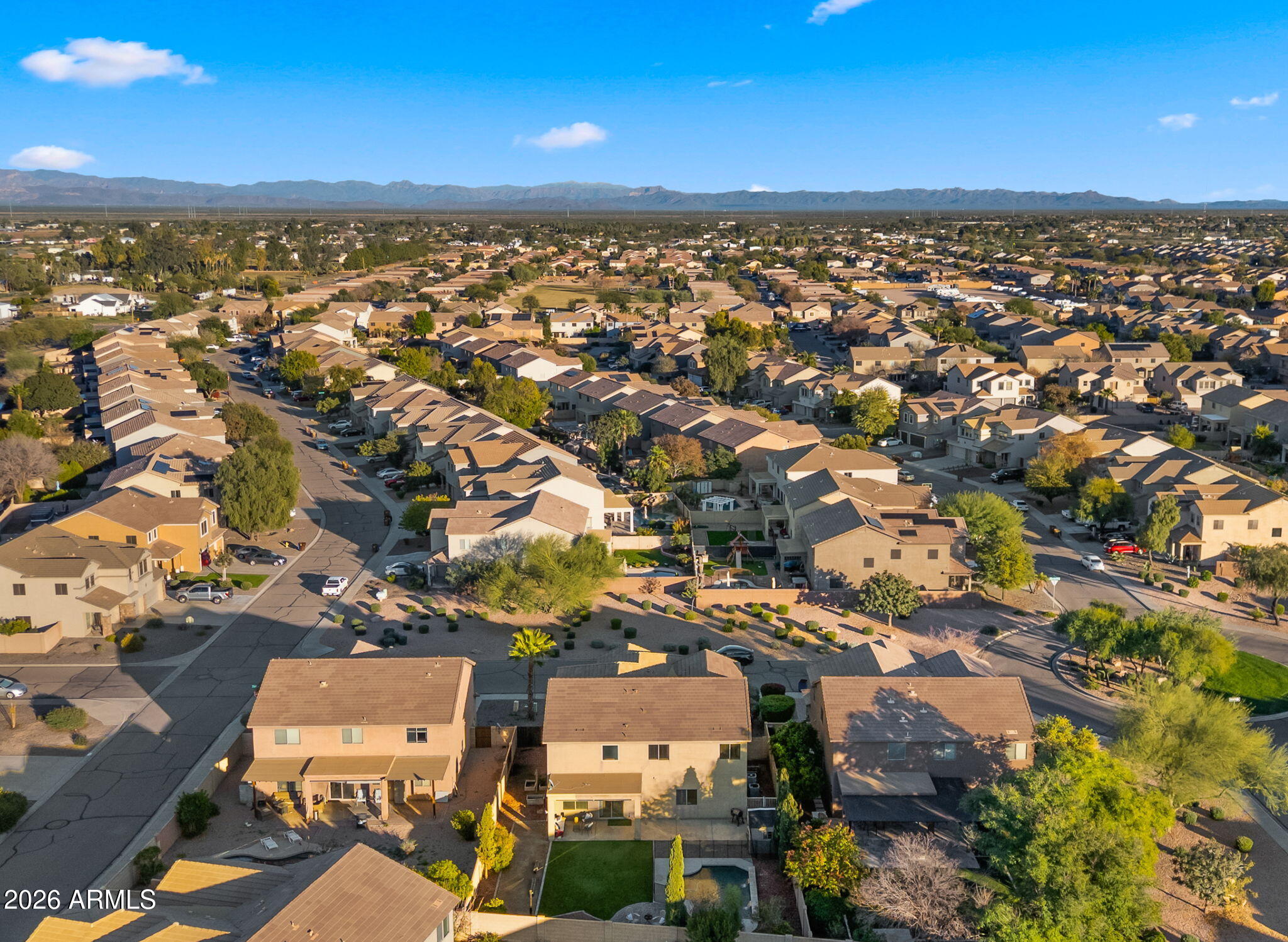 41628 N TAYLOR RANCH Parkway