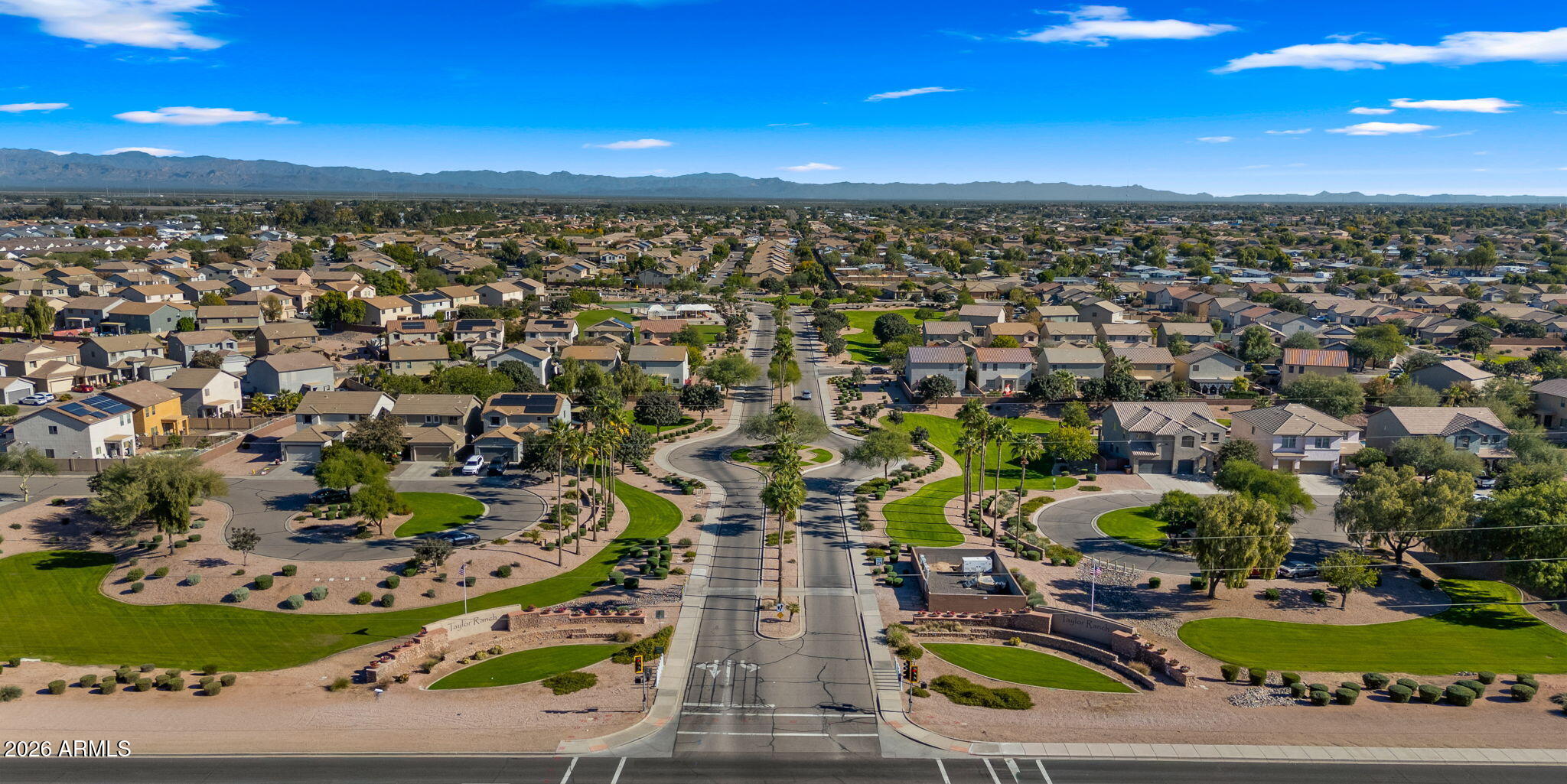 41628 N TAYLOR RANCH Parkway