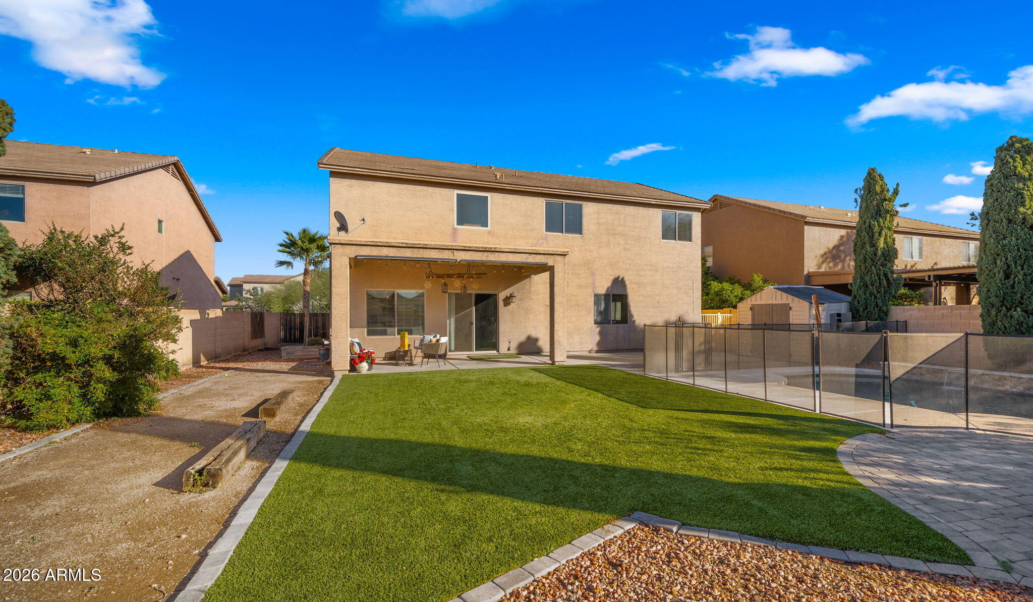 41628 N TAYLOR RANCH Parkway