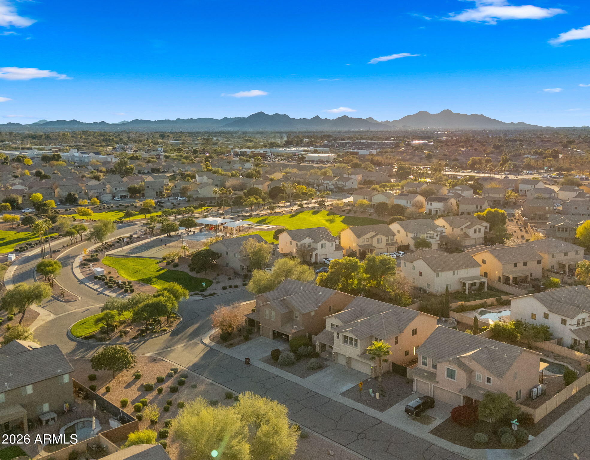 41628 N TAYLOR RANCH Parkway